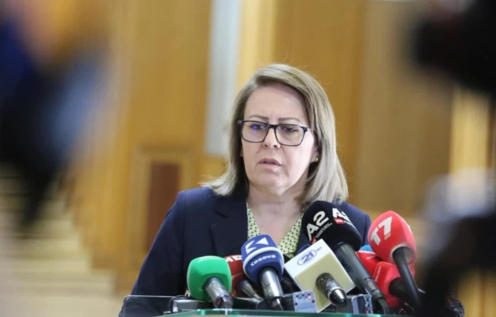 Kosovo: Propao i 16. pokušaj konstituiranja Skupštine. DSK ima prijedlog - slika 1