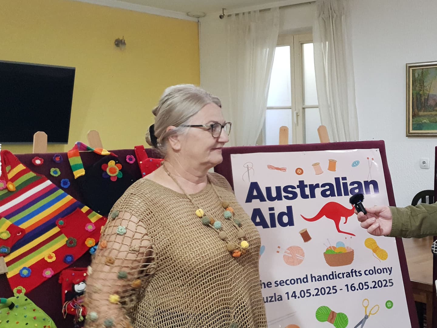 Tradicija, znanje i žensko zajedništvo na djelu - slika 1