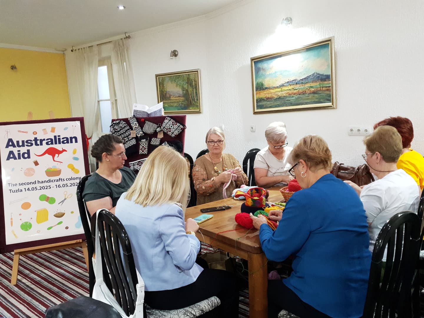Tradicija, znanje i žensko zajedništvo na djelu - slika 3