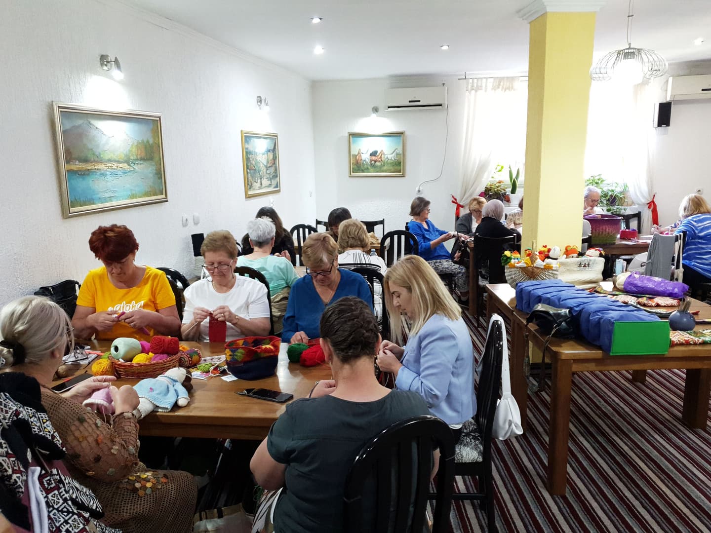 Tradicija, znanje i žensko zajedništvo na djelu - slika 2