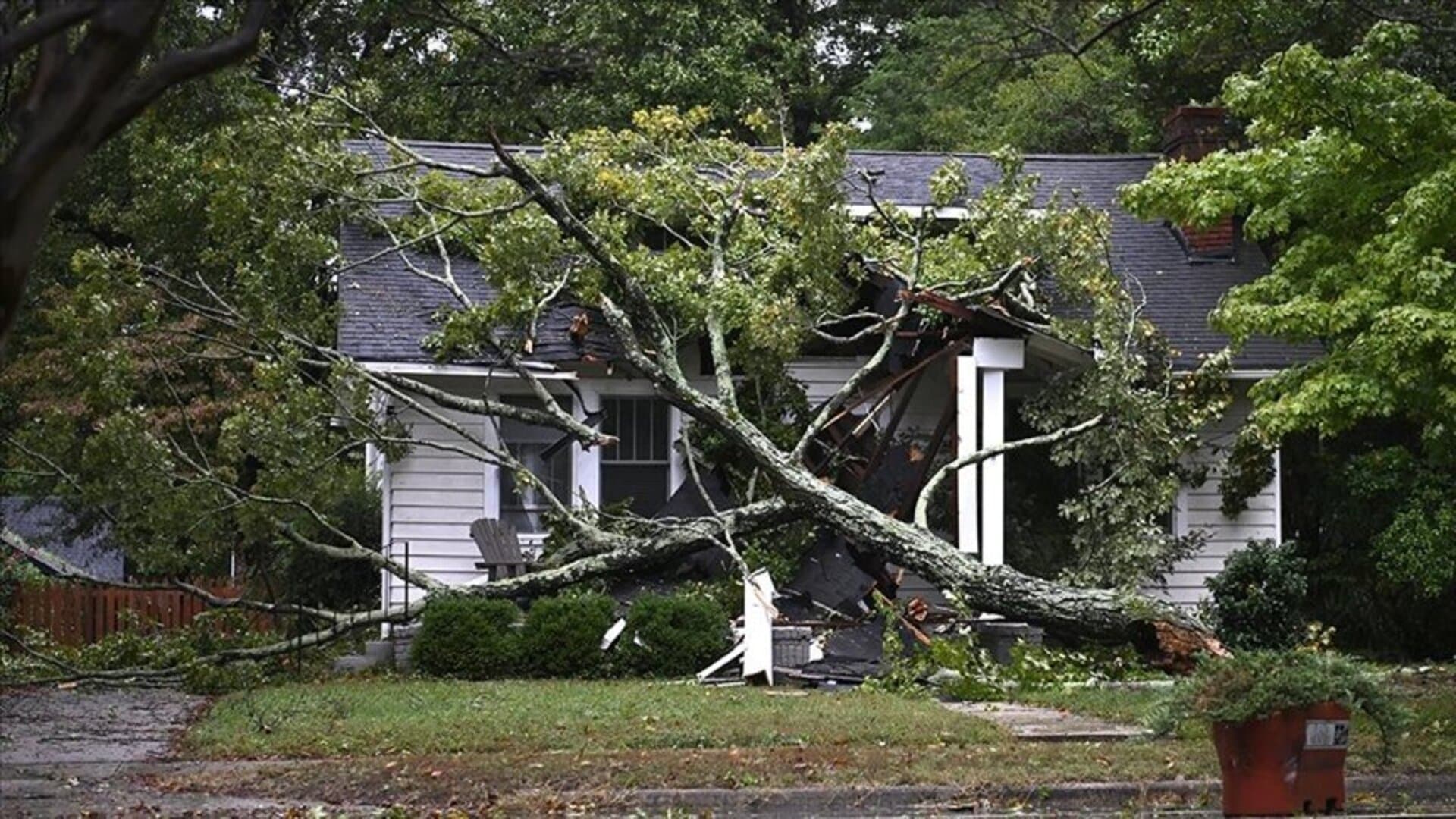 Više od 20 mrtvih u nevremenu u SAD - slika 1