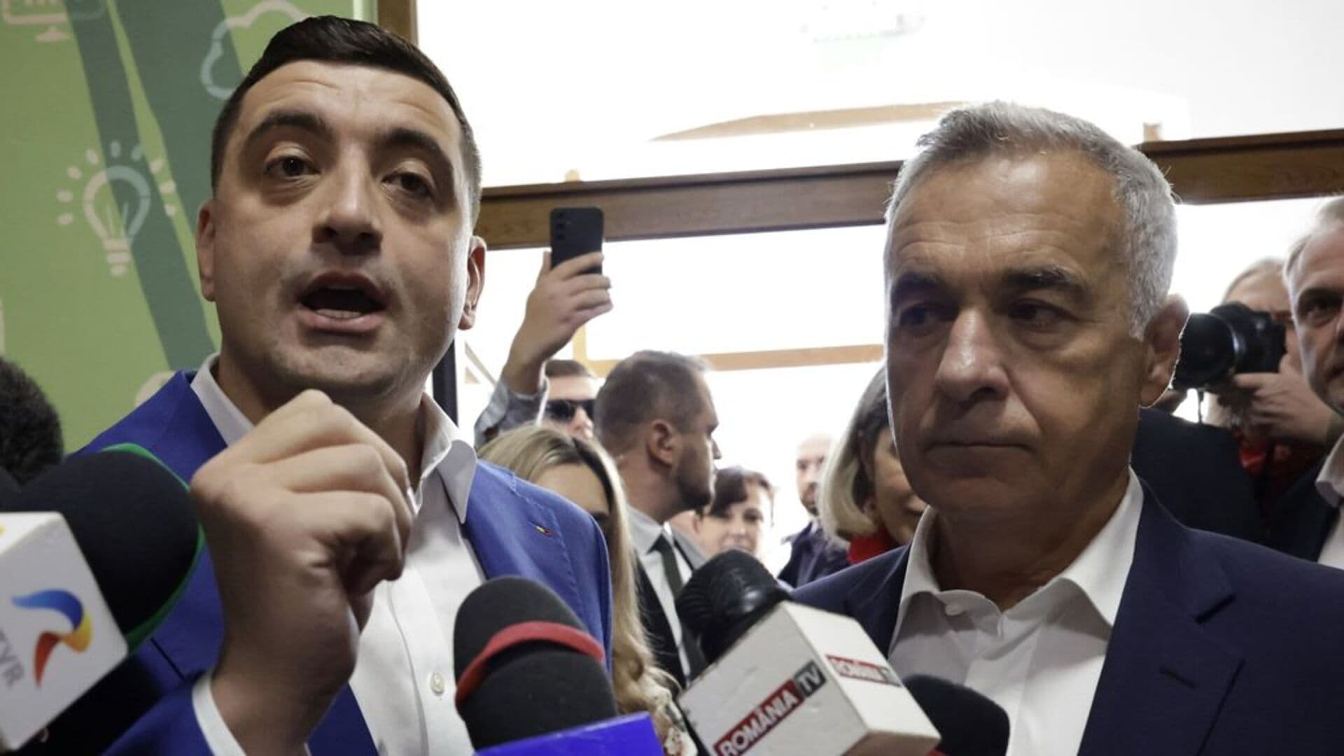 Više od glasanja: Rumuni danas biraju predsjednika države - slika 1