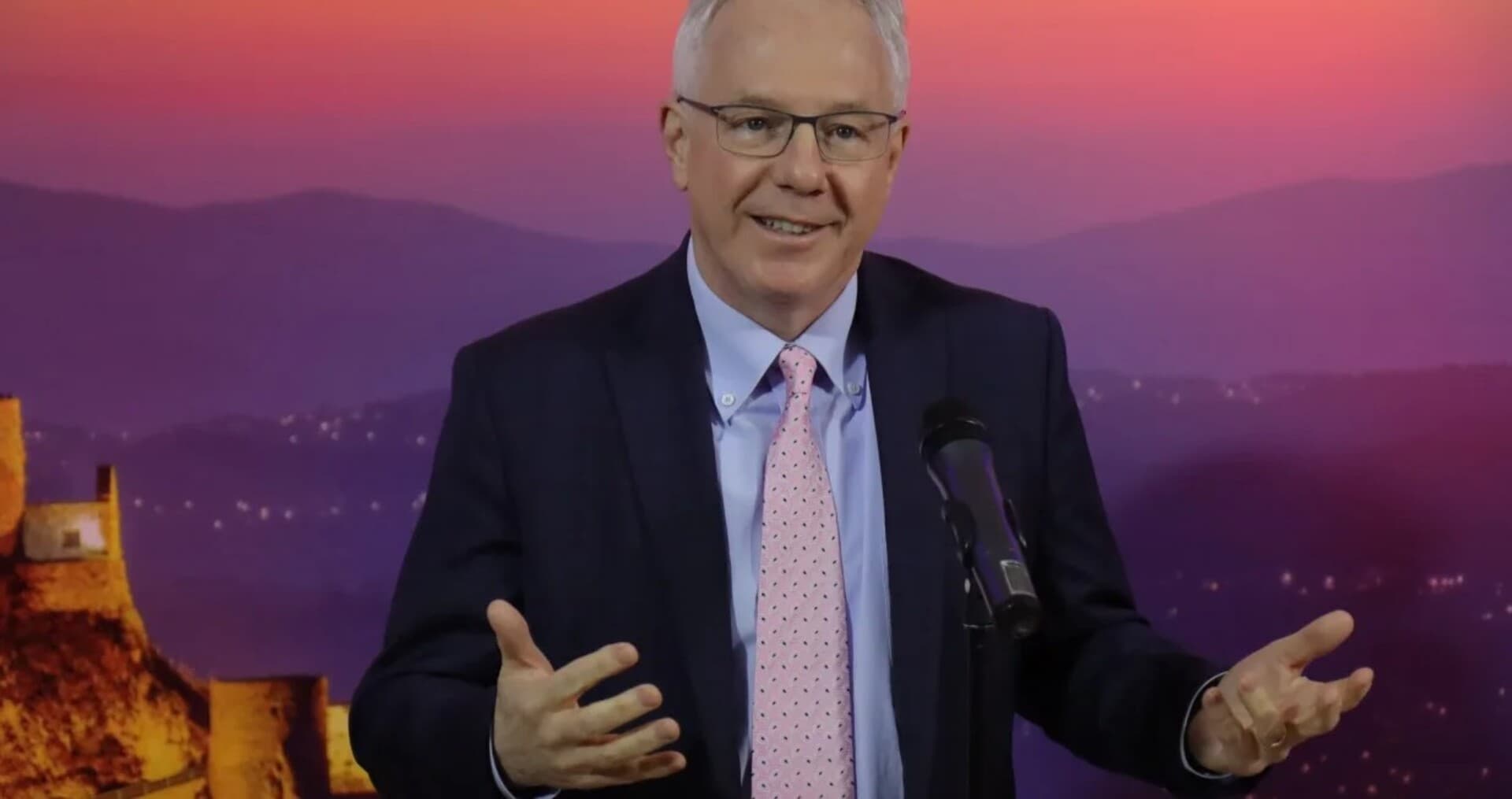 Dejton se mora mijenjati - slika 1