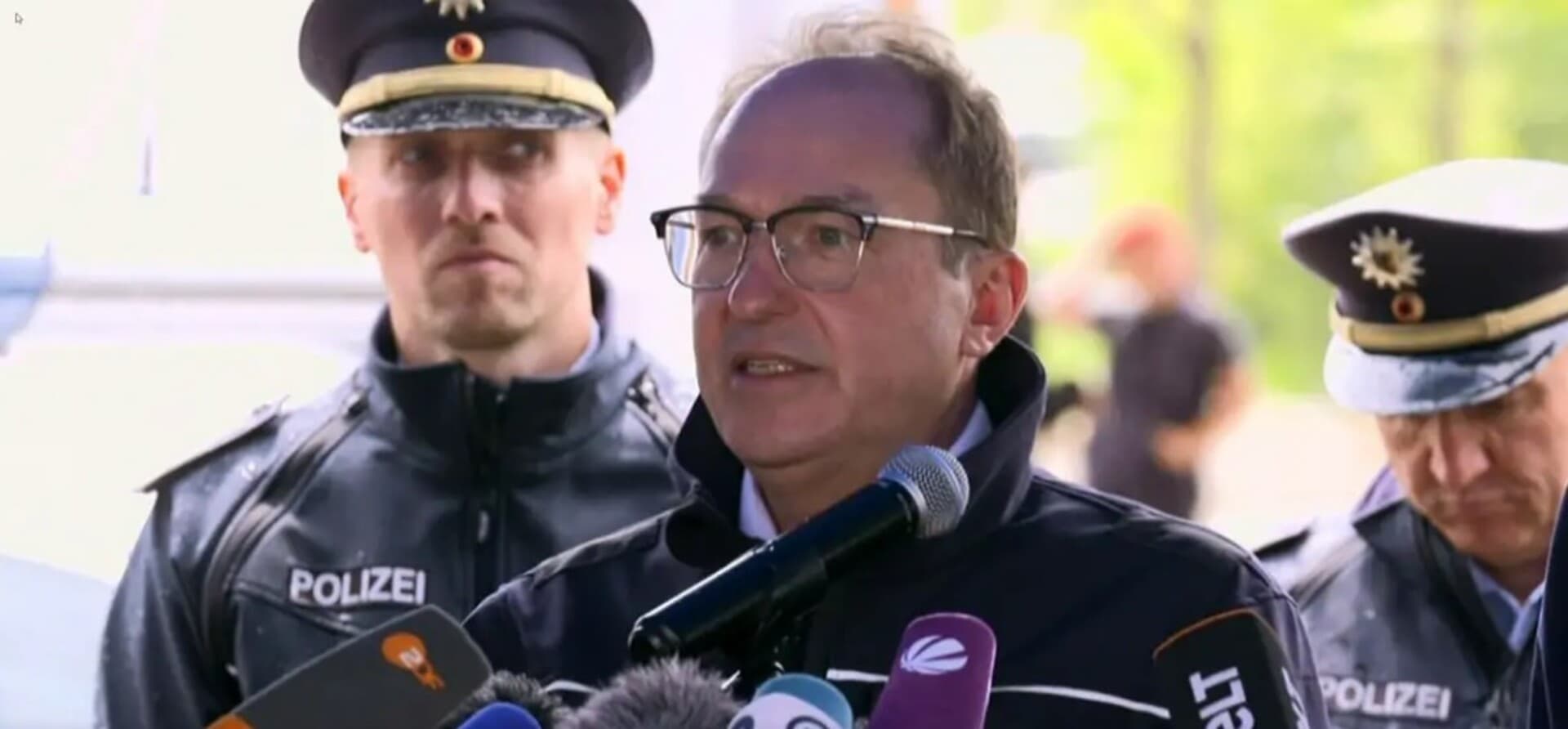 Njemačka pojačala kontrolu granica. Policajci upozoravaju da je to neodrživo - slika 1