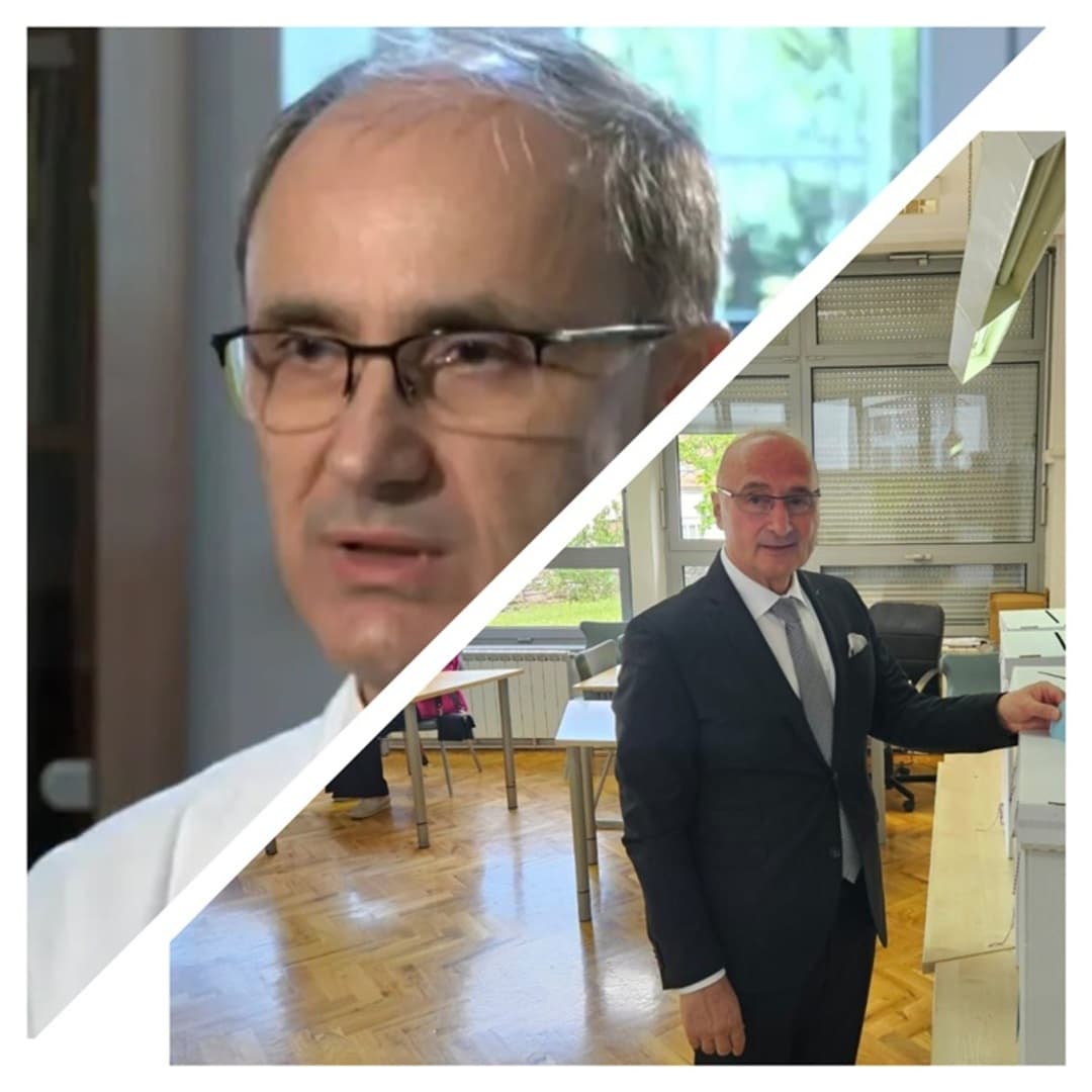 Za Beograd i Zagreb, Bosna i Hercegovina je Gaza! - slika 1