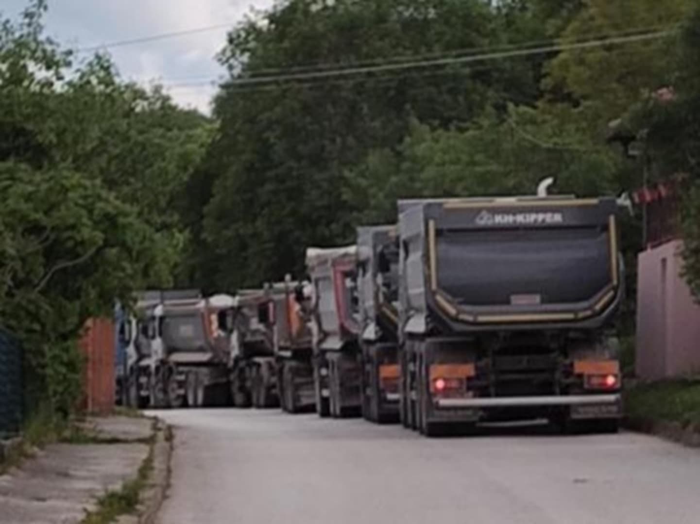 Vučićeva sudbina odlučuje se uskoro - u Kosjeriću!? - slika 1