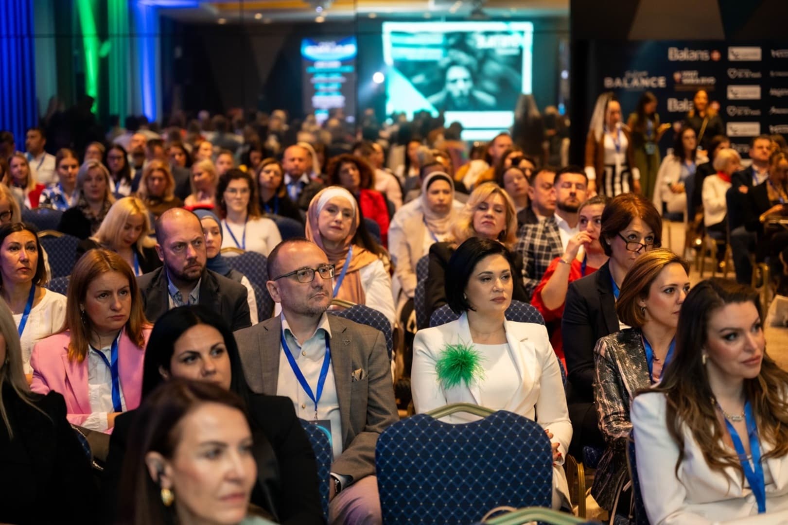 Prva regionalna Balance konferencija u Sarajevu: Novi prostor za zdravlje, ravnotežu i inspiraciju - slika 1