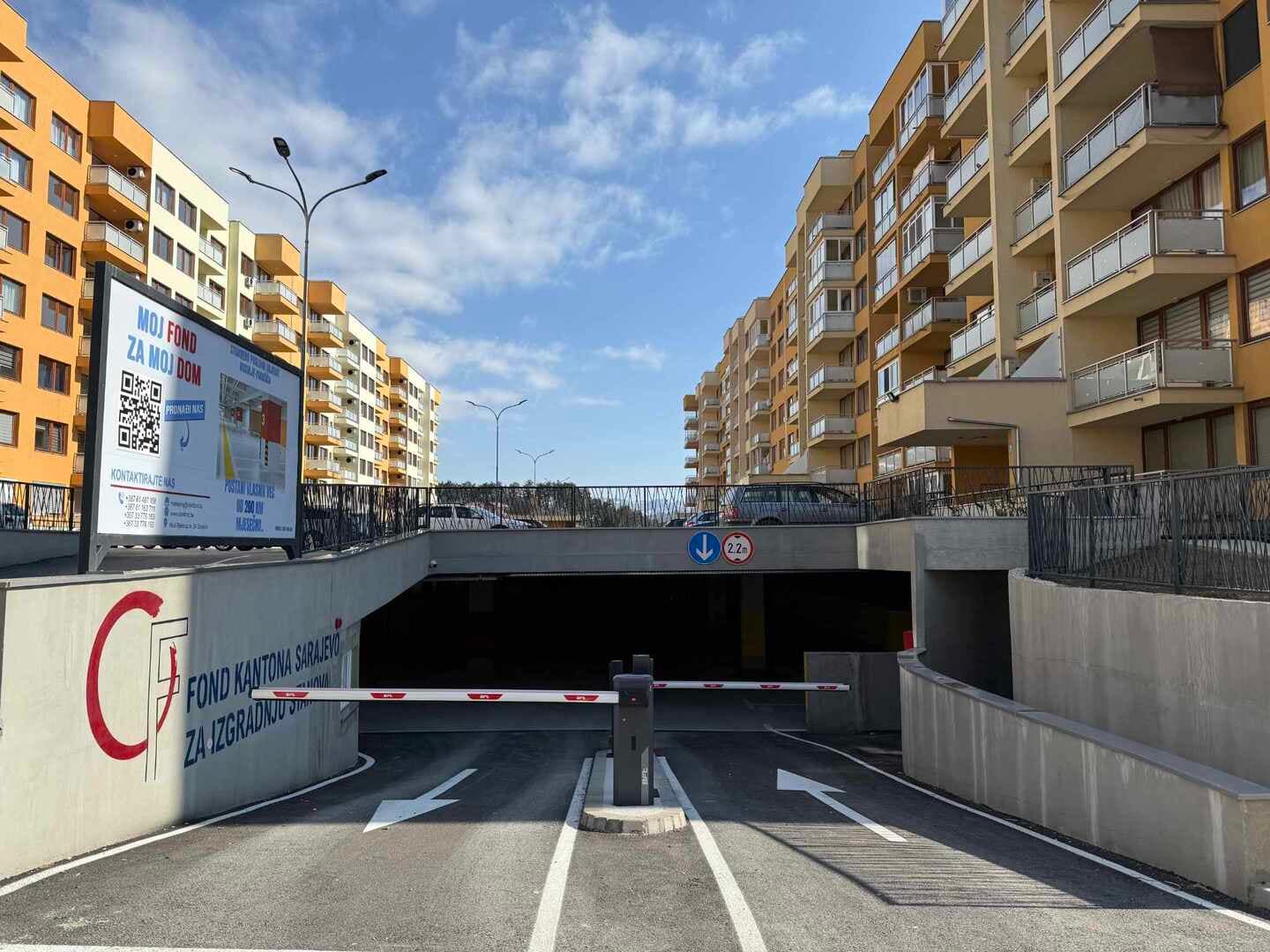 500 stanova za mlade u Sarajevu? Nije nemoguće! - slika 1