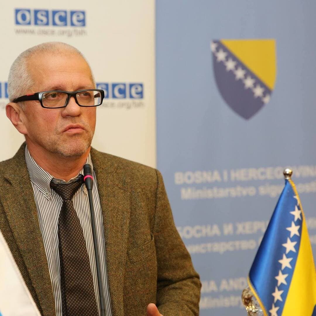 BiH bi se mogla pridružiti Koaliciji voljnih u Ukrajini - slika 1