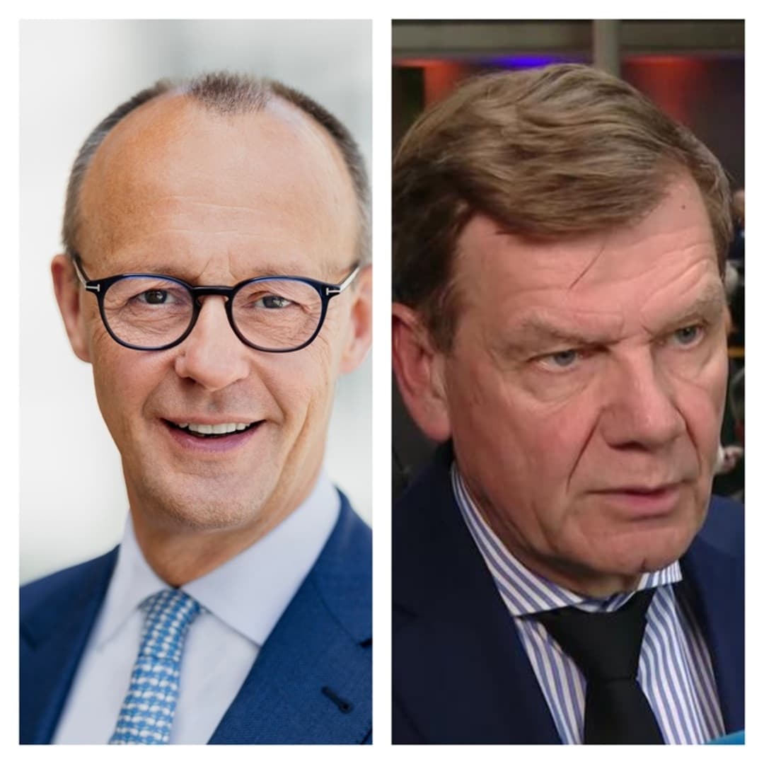 Njemačka pojačava pritisak na Izrael: Primirje odmah! Rješenje je u dvije države - slika 1