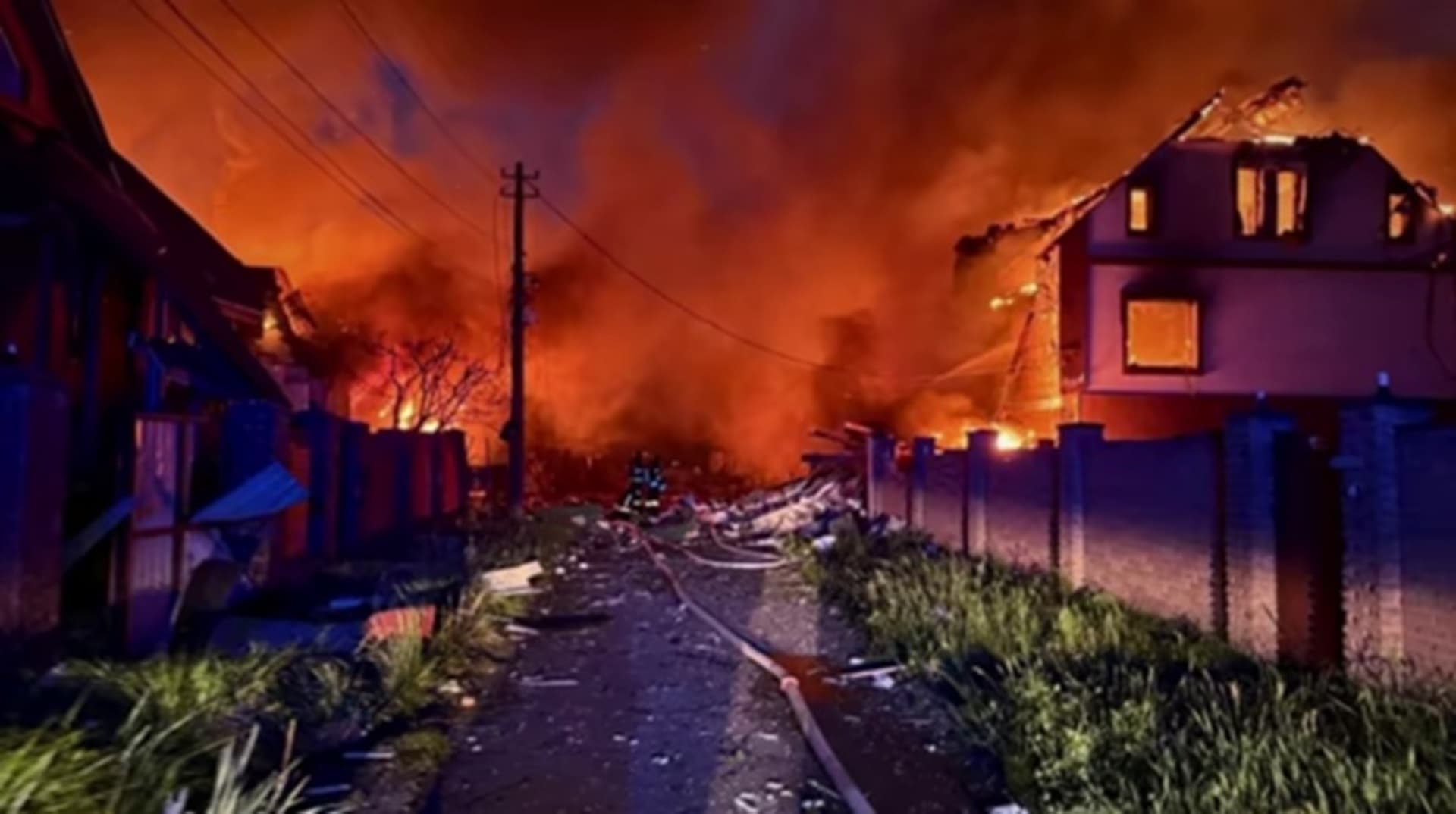 Ništa od primirja, rat će tek buknuti: Zapad ukinuo ograničenja Ukrajini - slika 1