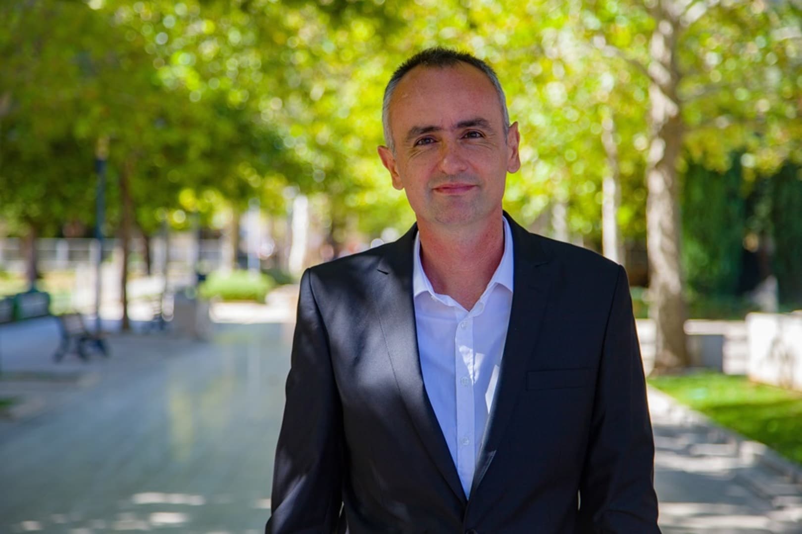 Rahimić: HNK se gradi nelegalno! Nema i neće biti dva Mostara - slika 1