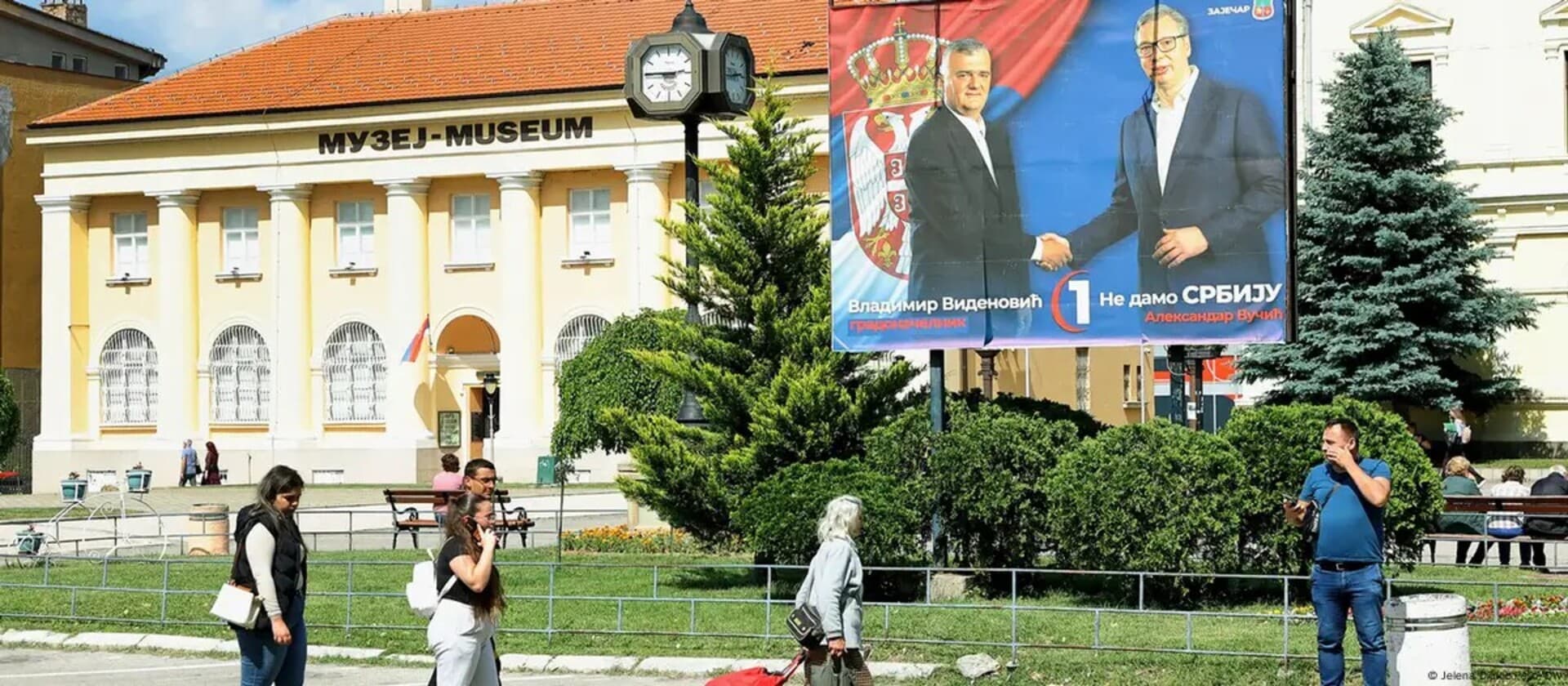 Izbori u ova dva mjesta su više od lokalnih izbora - slika 1