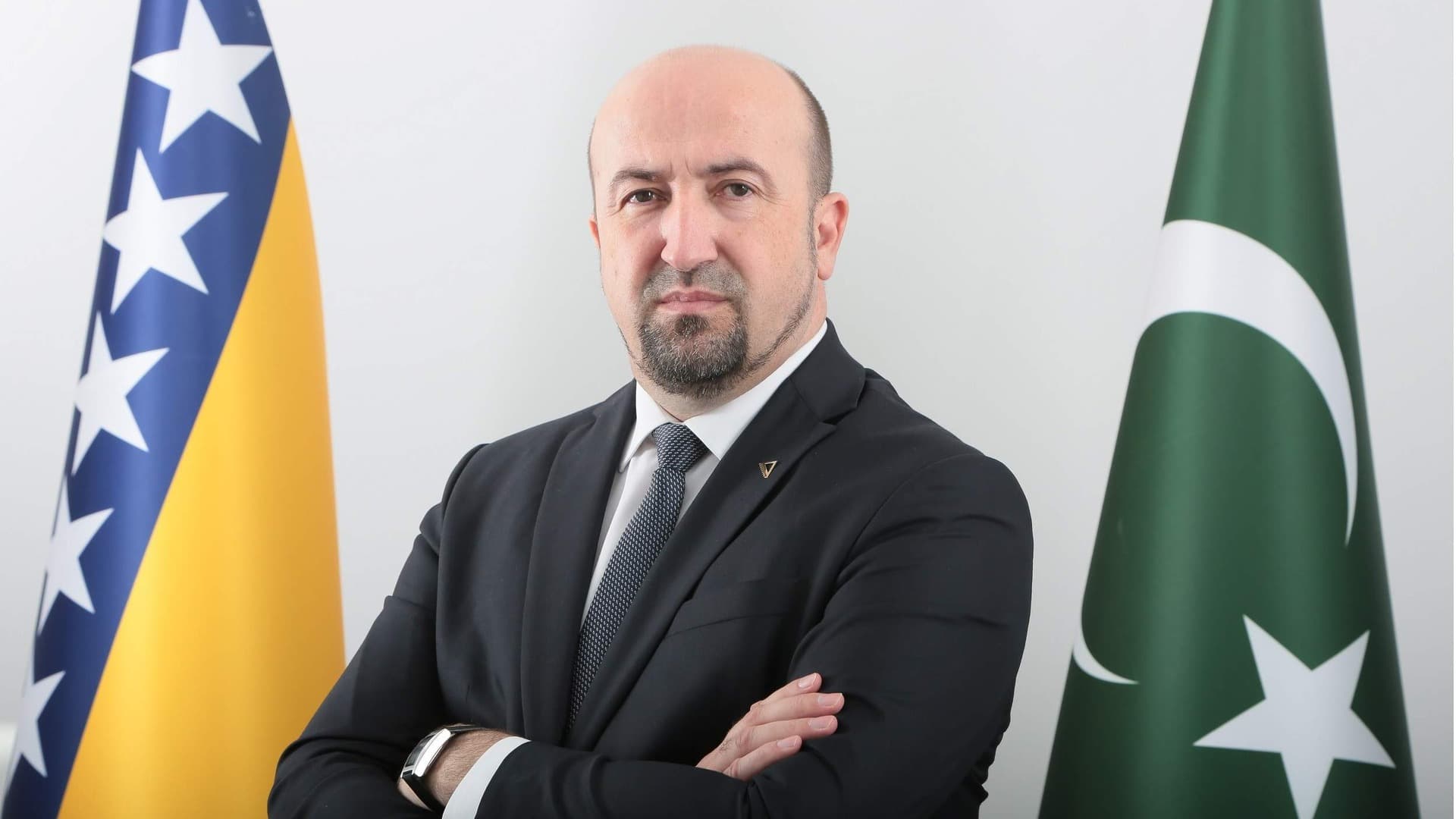 A šta je s "bošnjačkim pitanjem" u Bosni i Hercegovini? - slika 1