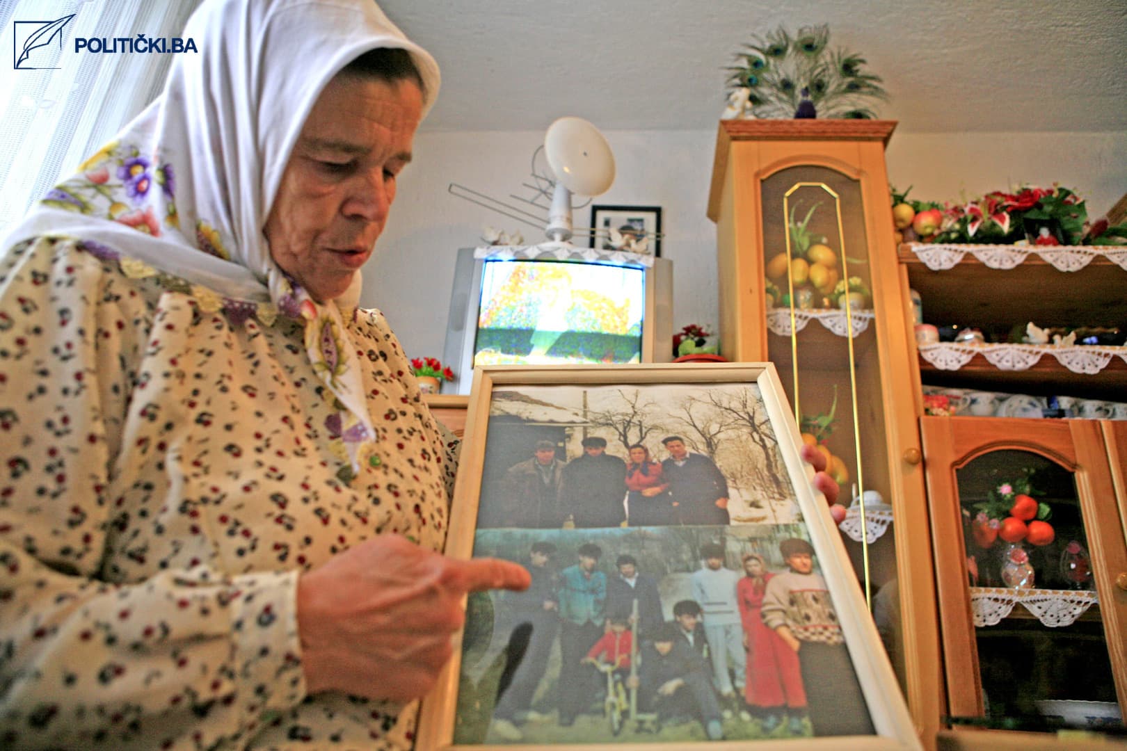 Jesu li tužioci Tužilaštva BiH slučajno čuli za Naziju Beganović - slika 5