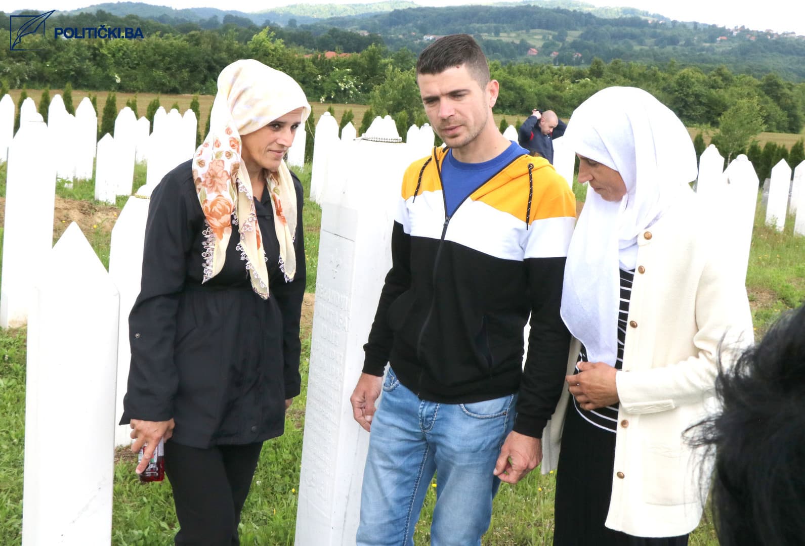 Jesu li tužioci Tužilaštva BiH slučajno čuli za Naziju Beganović - slika 7