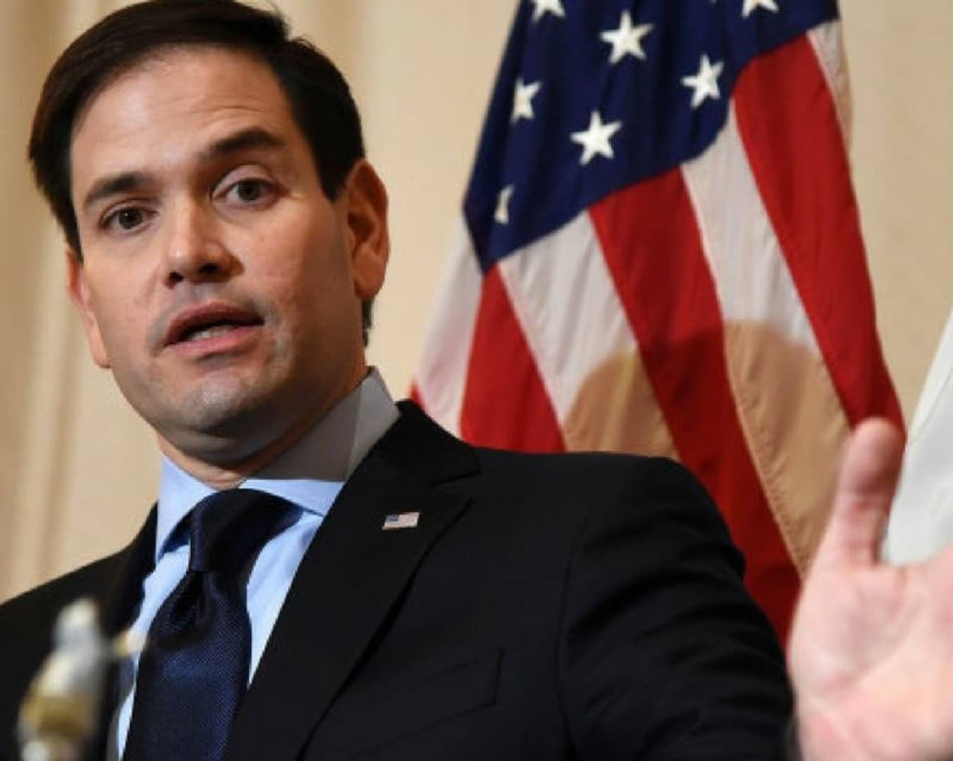 SAD uvode zabranu viza za strane zvaničnike koji cenzurišu slobodu govora Amerikanaca - slika 1