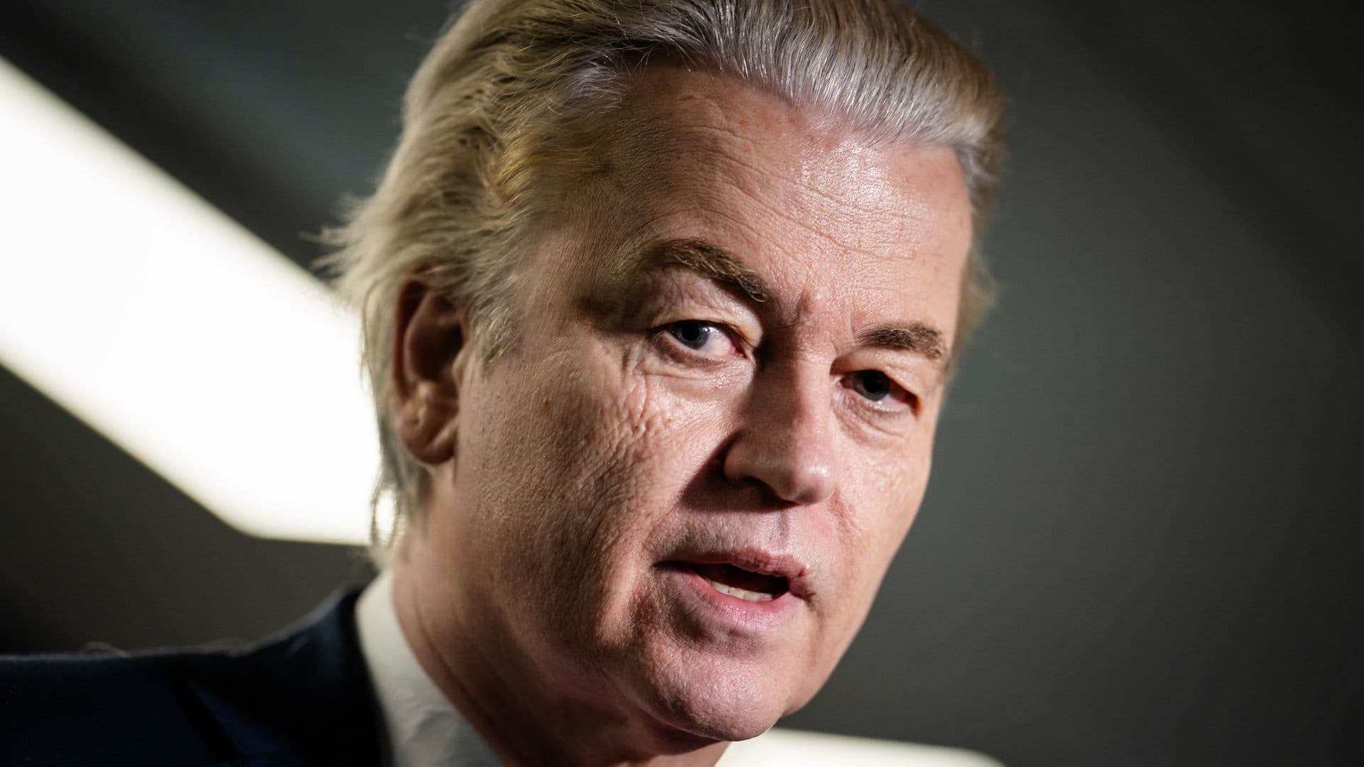 Islamofob i neonacist srušio Vladu Nizozemske - slika 1