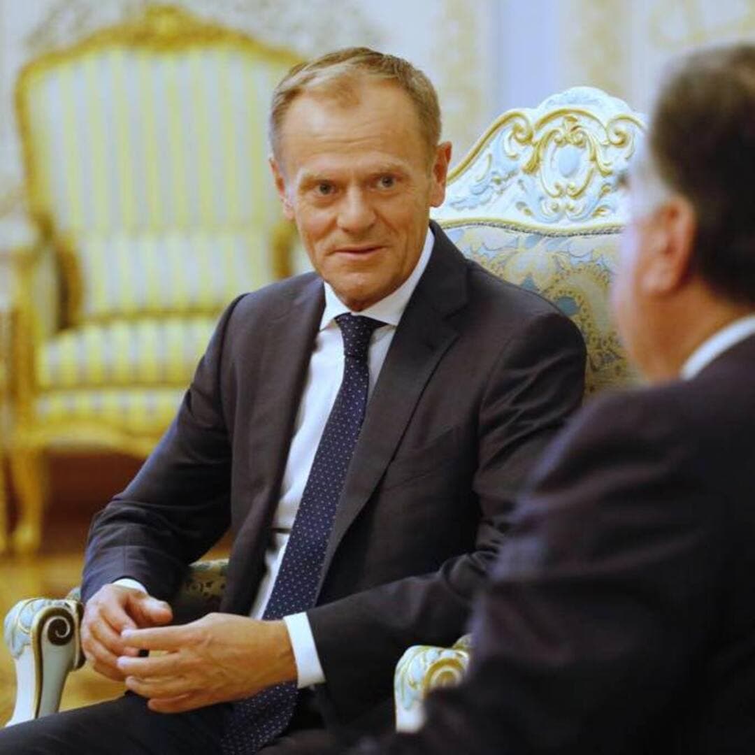 Glasanje o povjerenju premijeru Poljske 11. juna - slika 1