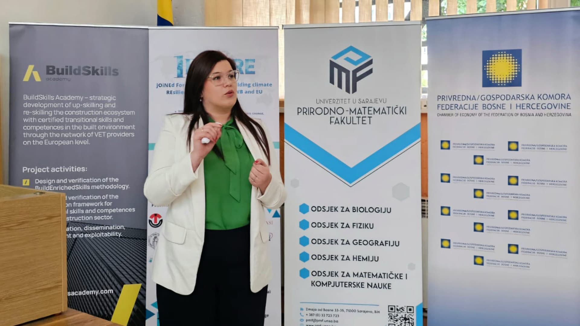 Ekoforum 2025 u Sarajevu: “Vrijeme kad je proizvod bio važniji od okoliša je prošlost” - slika 5