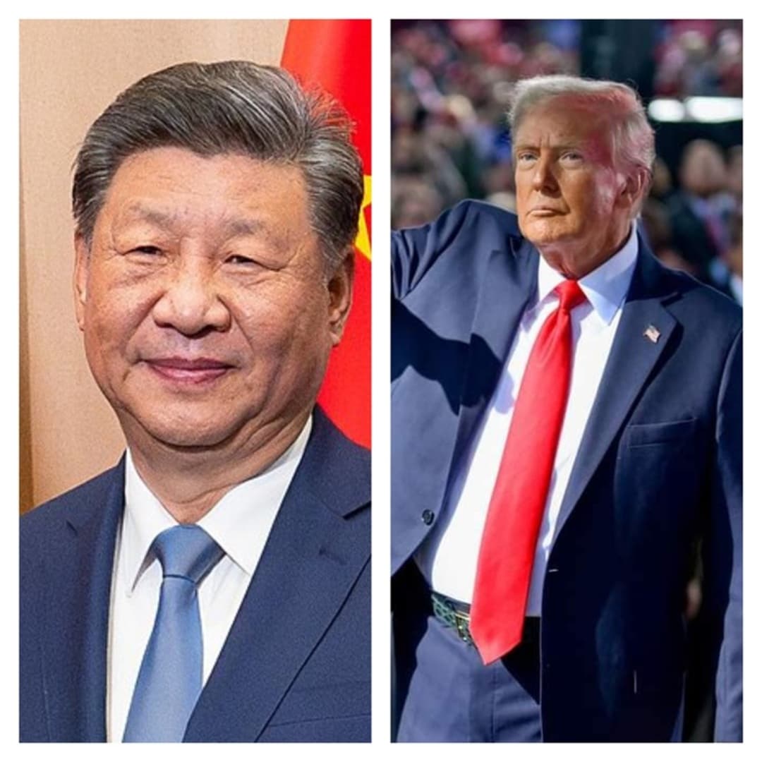 Telefonski razgovor Trumpa i Xija: Nastavak trgovinskih tenzija između SAD-a i Kine - slika 1