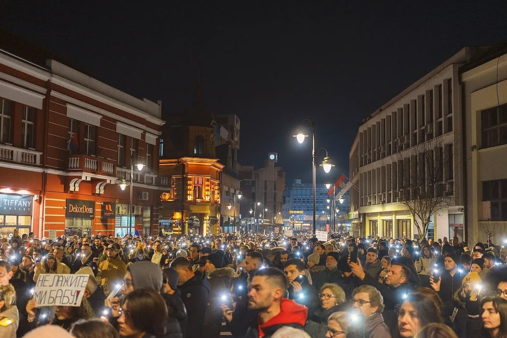 Srbija: Izbori u dva mjesta odlučuju kurs države - slika 1