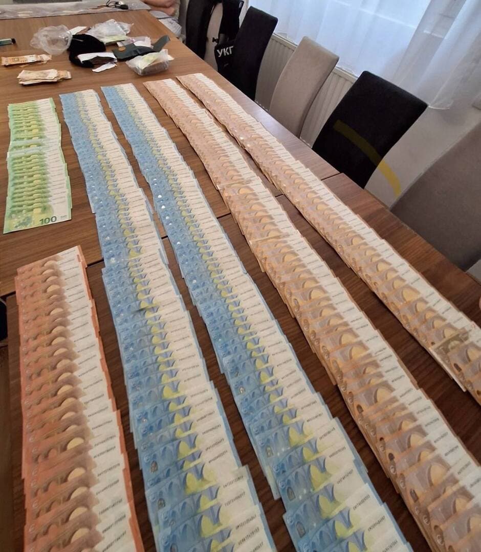 Tužilaštvo Rs objavilo šta je našlo u kući predsjednika SDS-a - slika 1