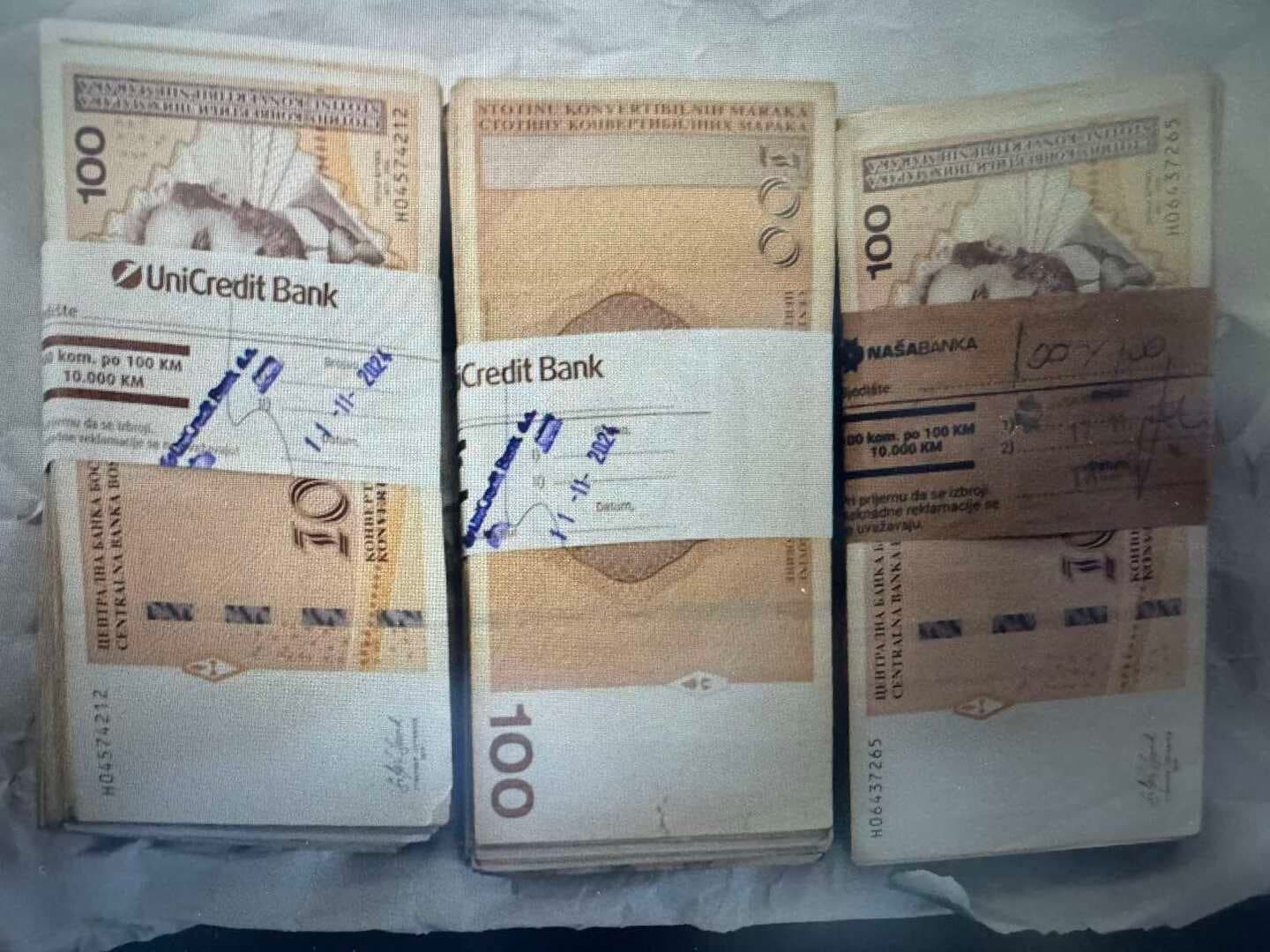 Tužilaštvo Rs objavilo šta je našlo u kući predsjednika SDS-a - slika 2