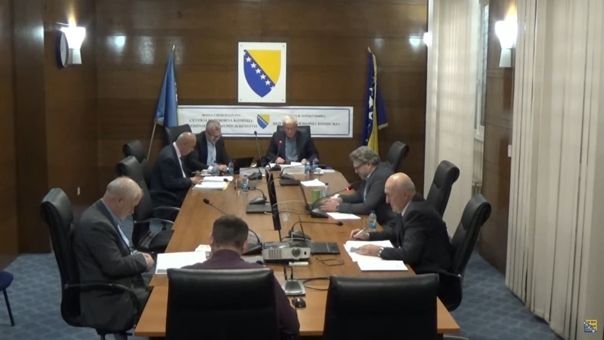 'Puk'o defekt!': CIK neće prenositi sjednice uživo - slika 1