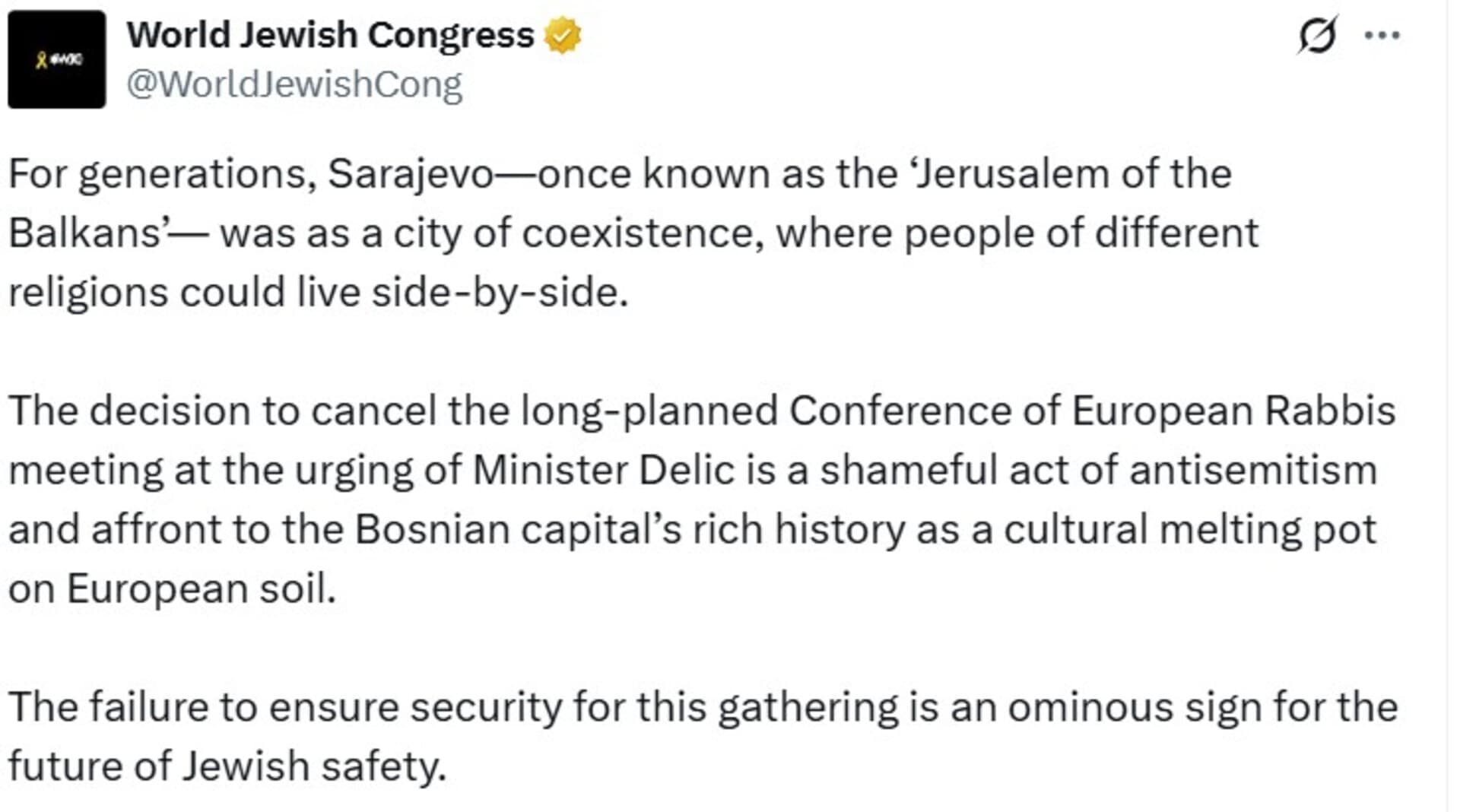 Ovo nam nije trebalo! - slika 1