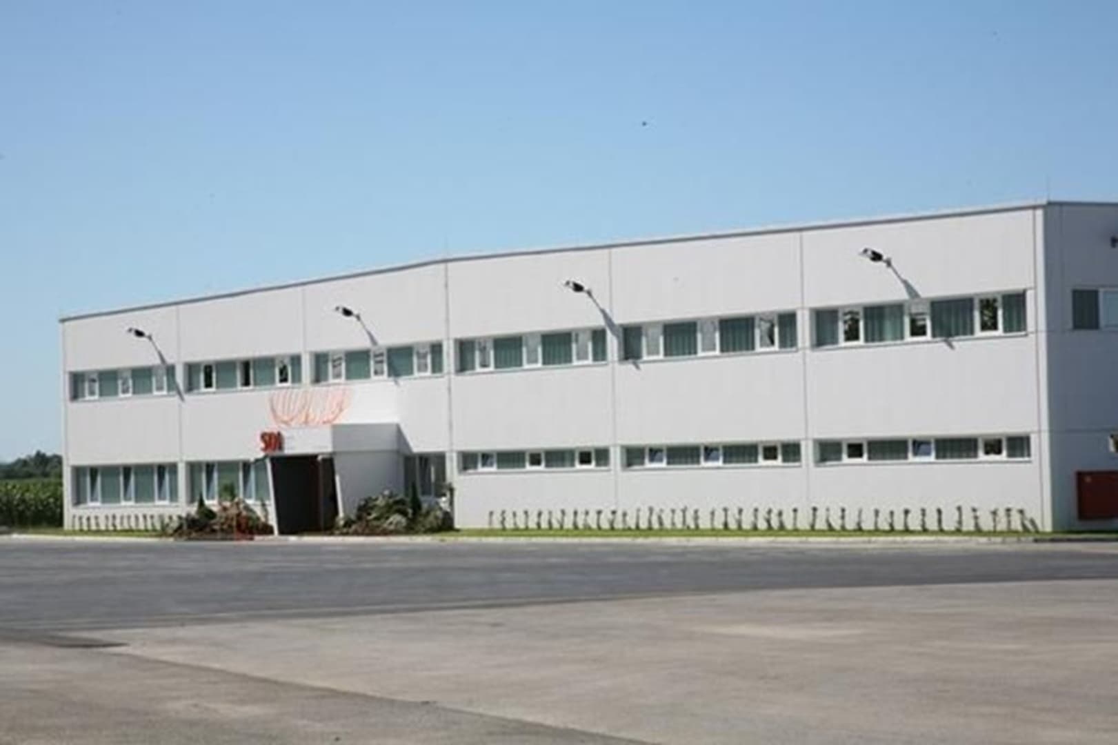 Troje mrtvih u eksploziji u Hrvatskoj - slika 1