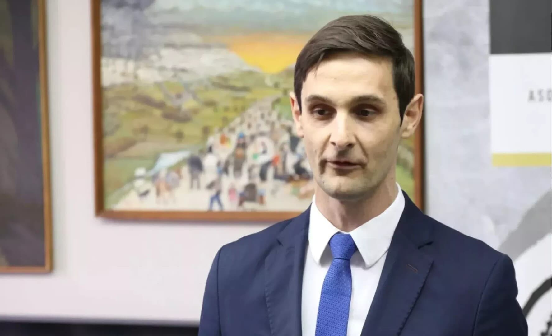 Kako deblokirati državnu vlast? - slika 1