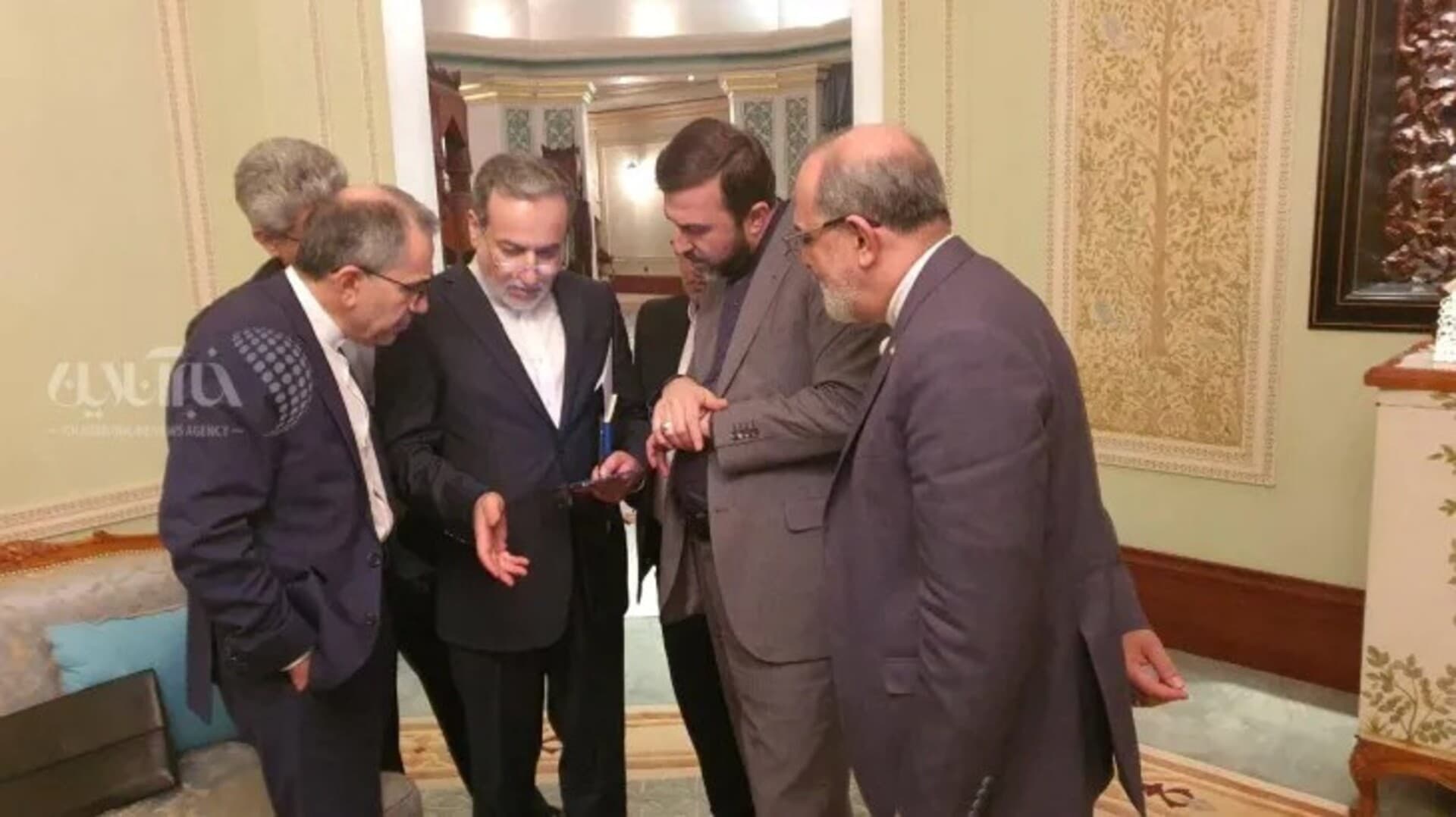 Prekinuti pregovori Irana i SAD - slika 1