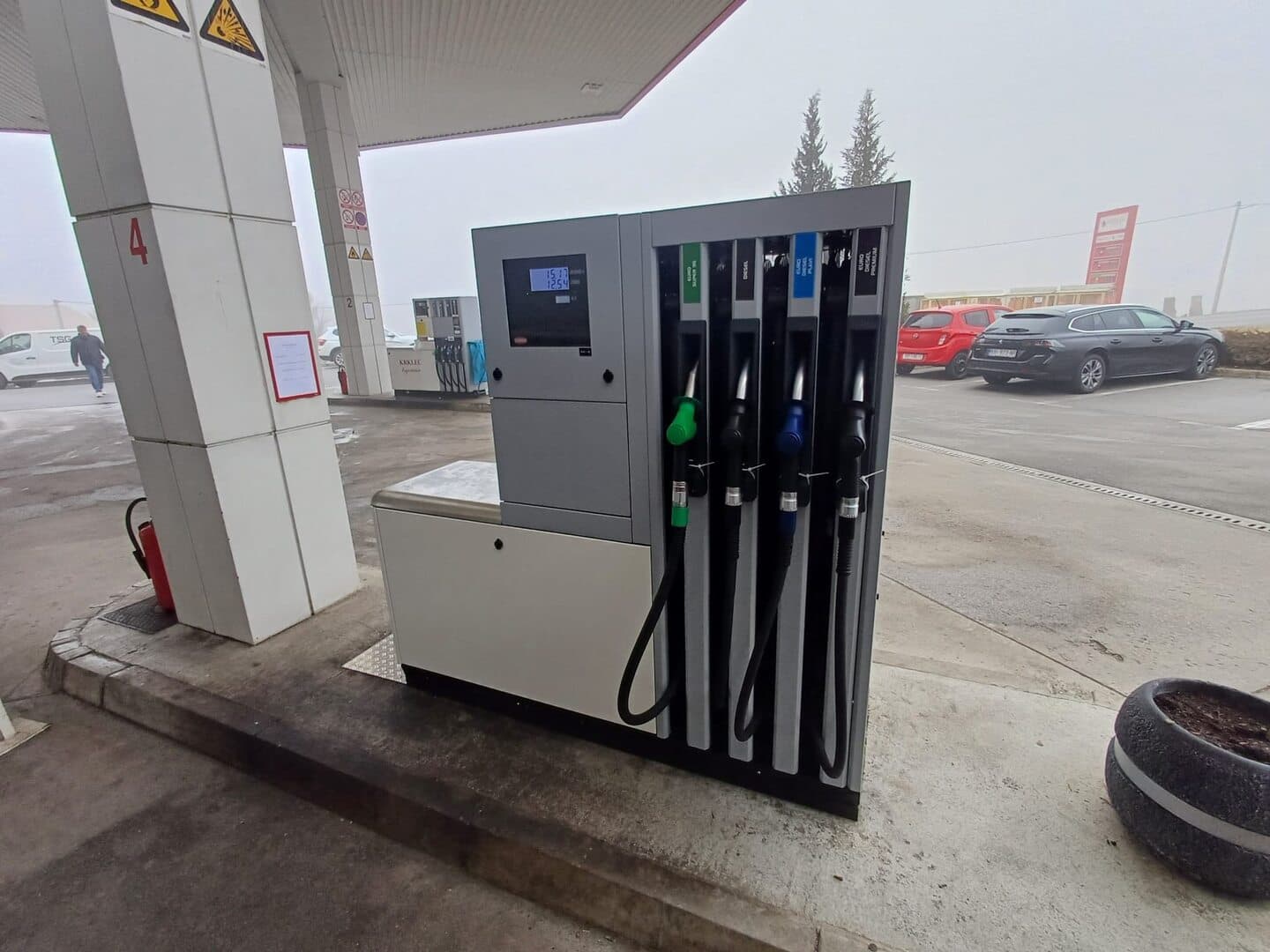 Je li na pomolu nova naftna kriza? - slika 1