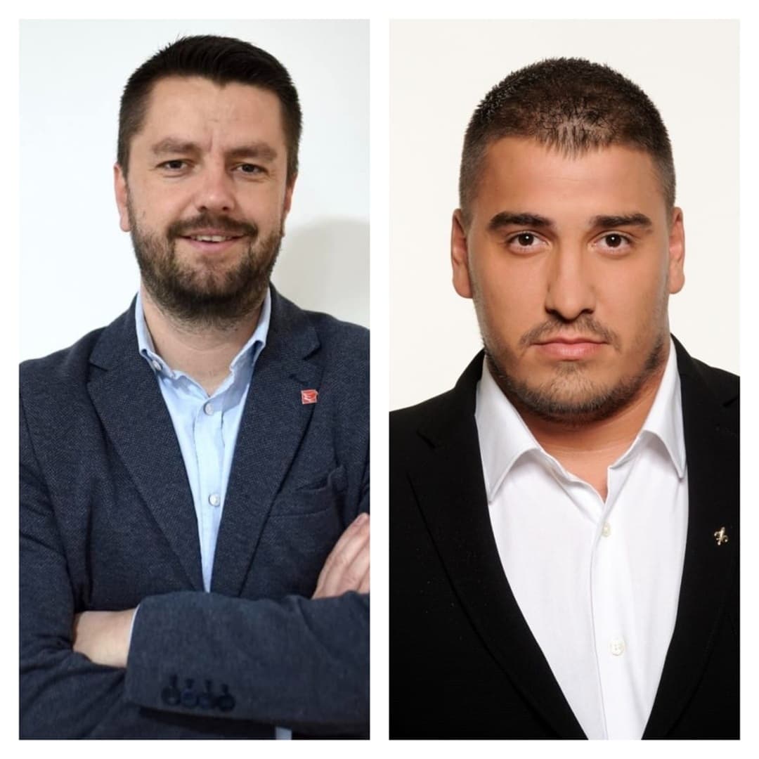 Amir Purić kritikovao Harisa Zahiragića: „Za jednog pravnika, prečesto je u krivu“ - slika 1