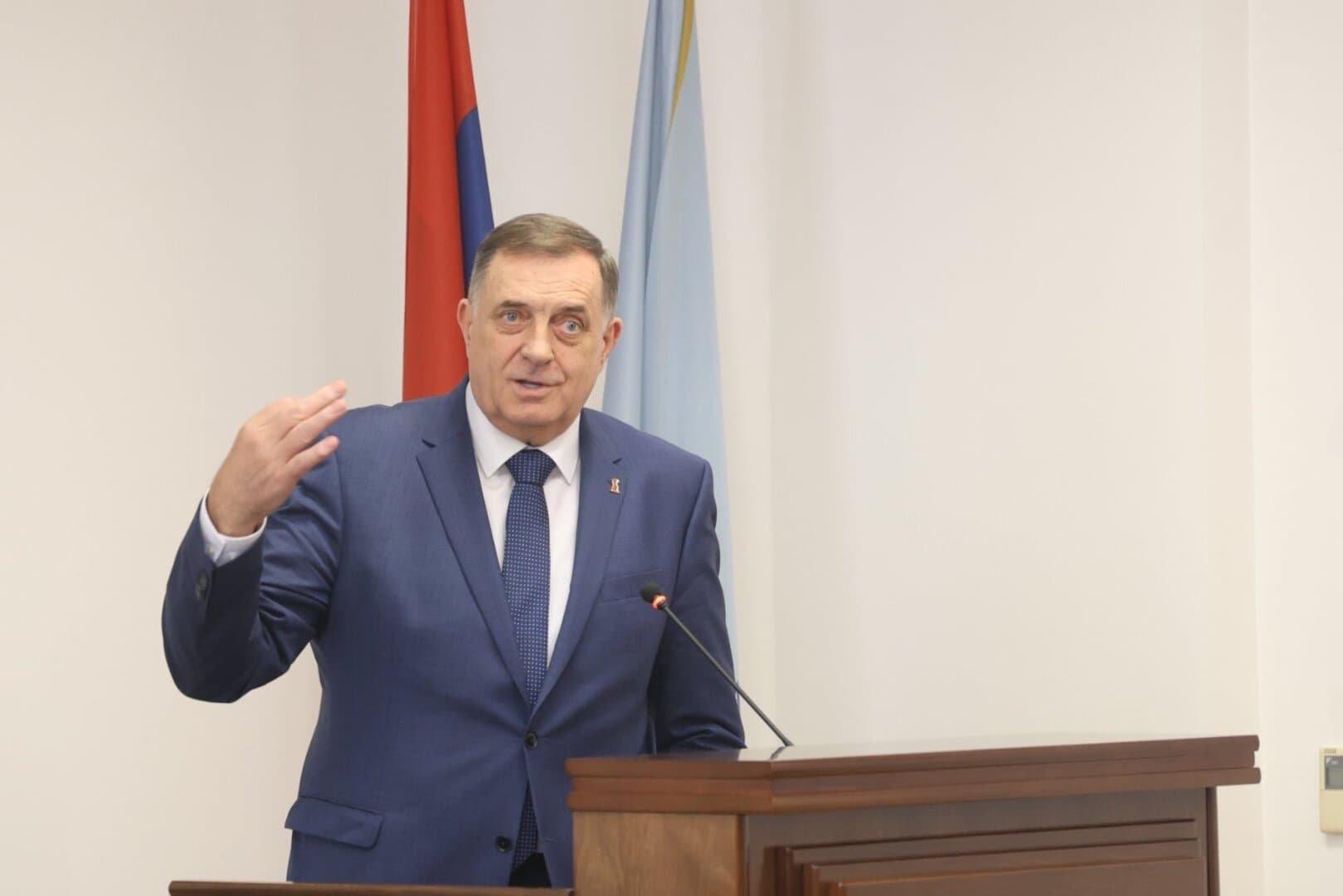 Na put se sprema: Dodik ode u Rusiju. Opet! - slika 1