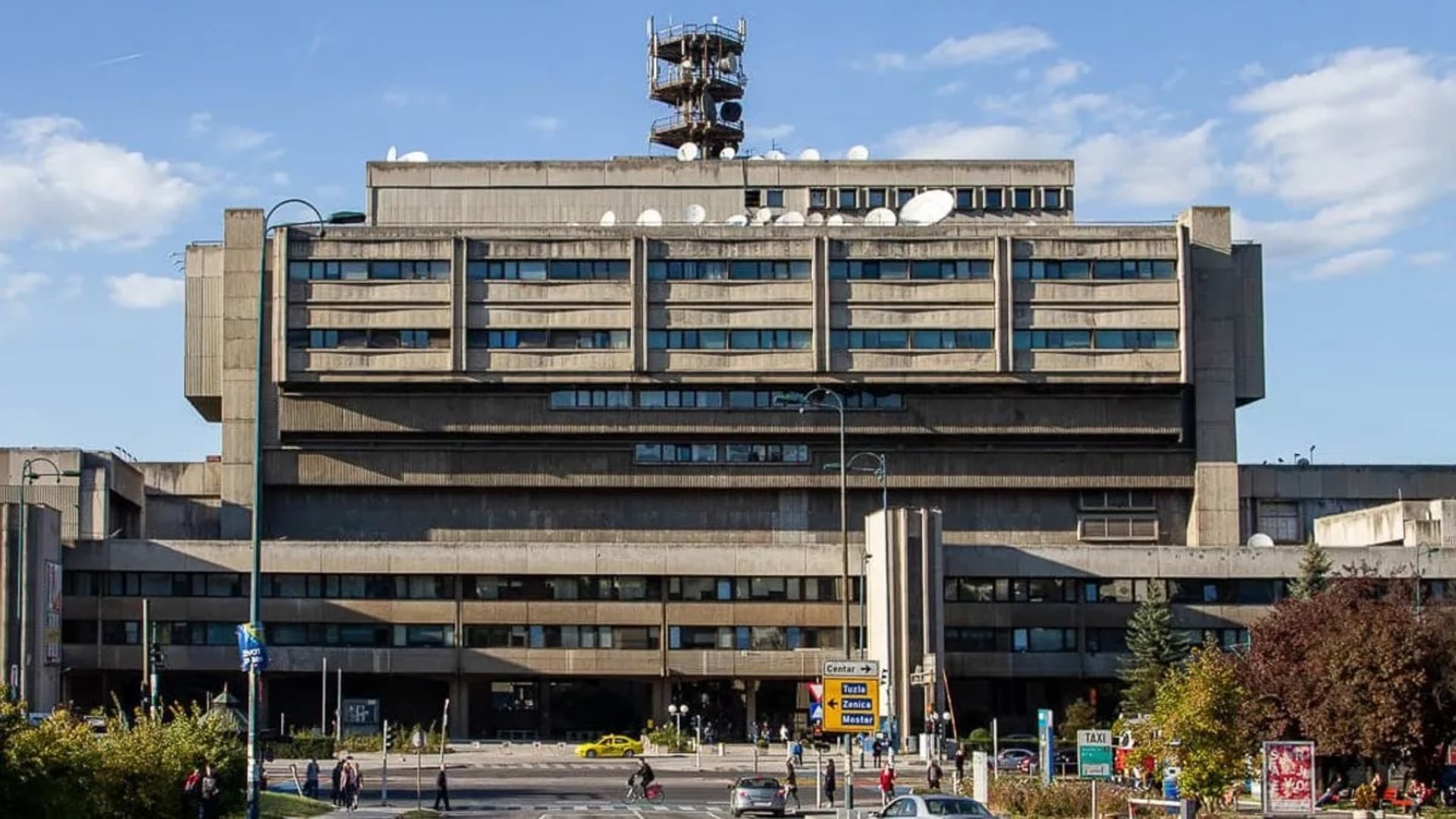 UPOZORENJE: Uskoro moglo doći do gašenja BHRT-a i FTV-a - slika 1