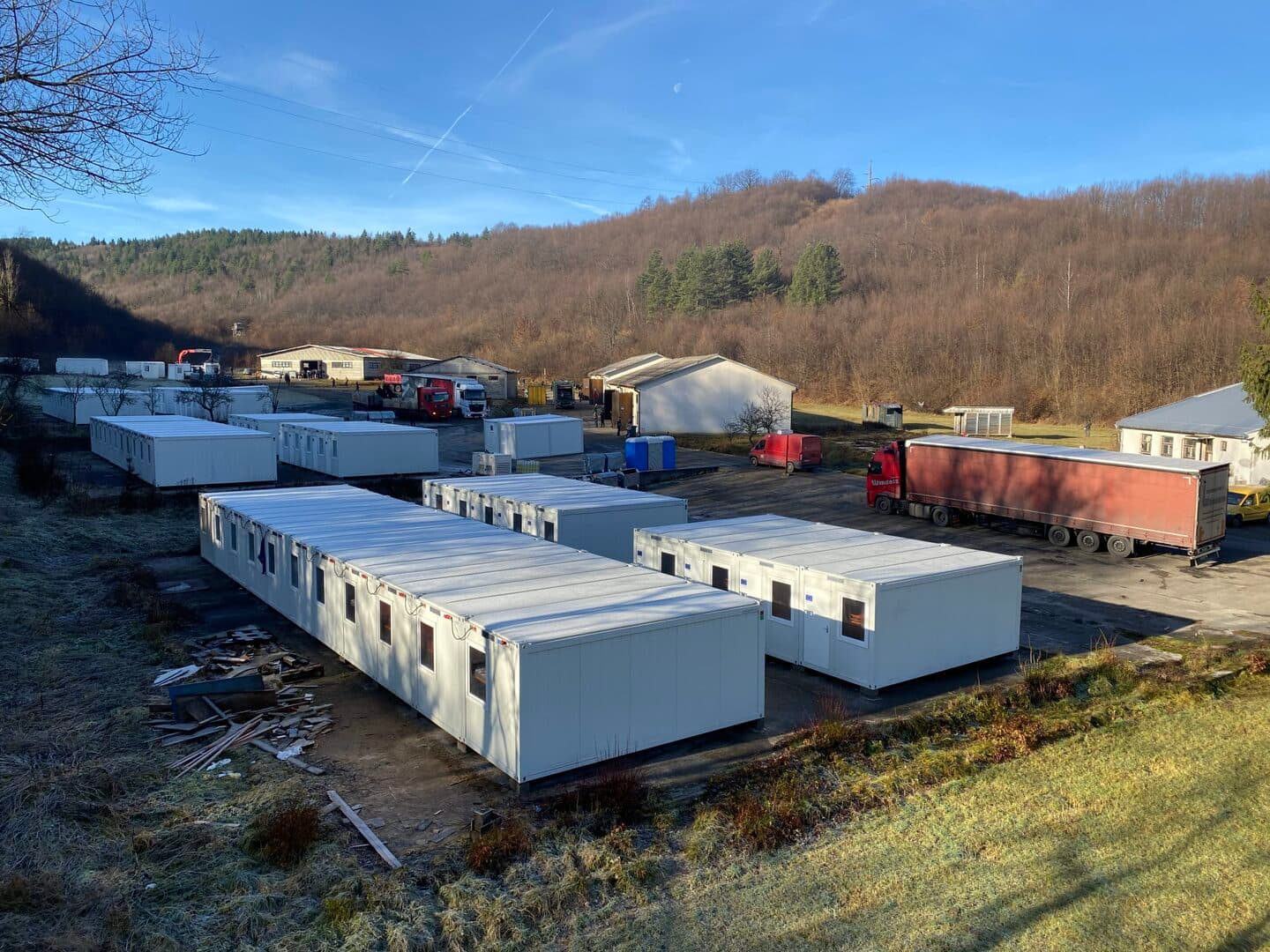 Migrantskom kampu 'odzvonilo': Traži se nova lokacija. Ali... - slika 1