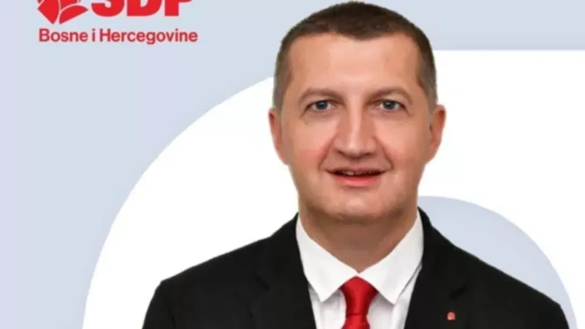 Kadrovski haos u režiji SDP-a, a Mudželet na sve strane - slika 1