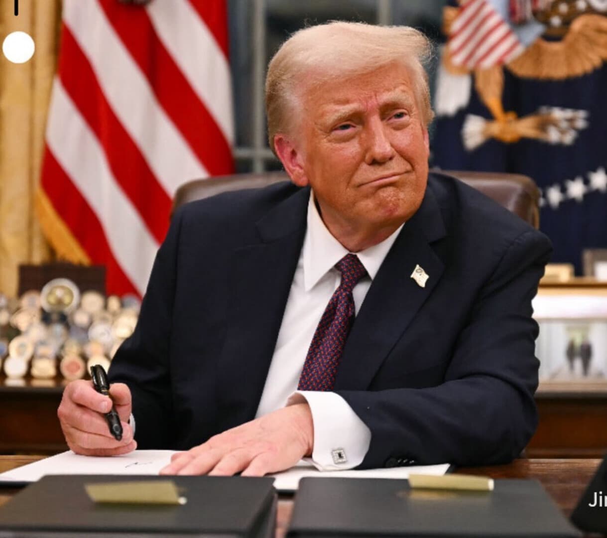 Trump ponovo produžio rok za zatvaranje TikToka u SAD-u - slika 1