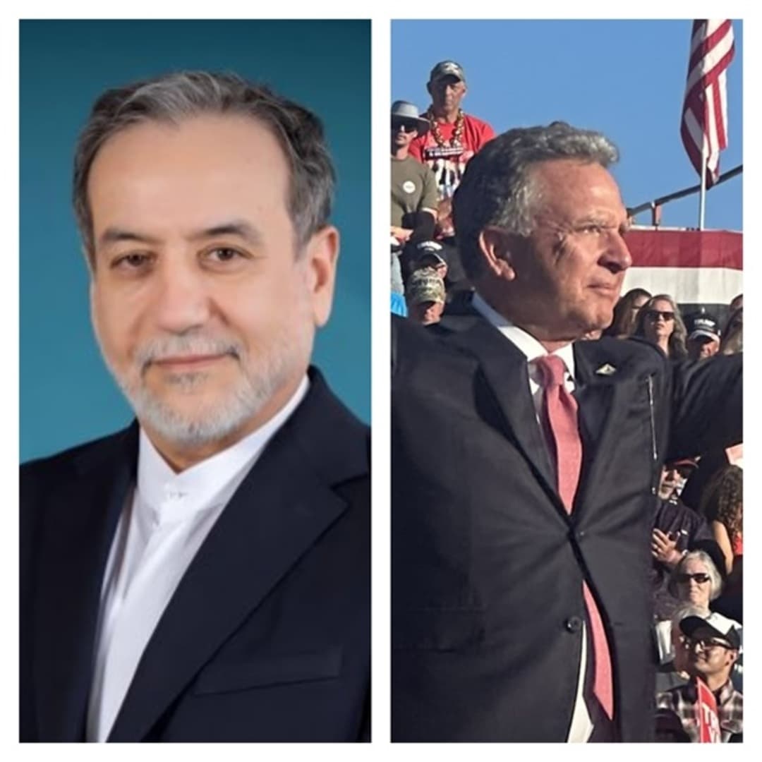 SAD i Iran održavaju intenzivne diplomatske kontakte - slika 1