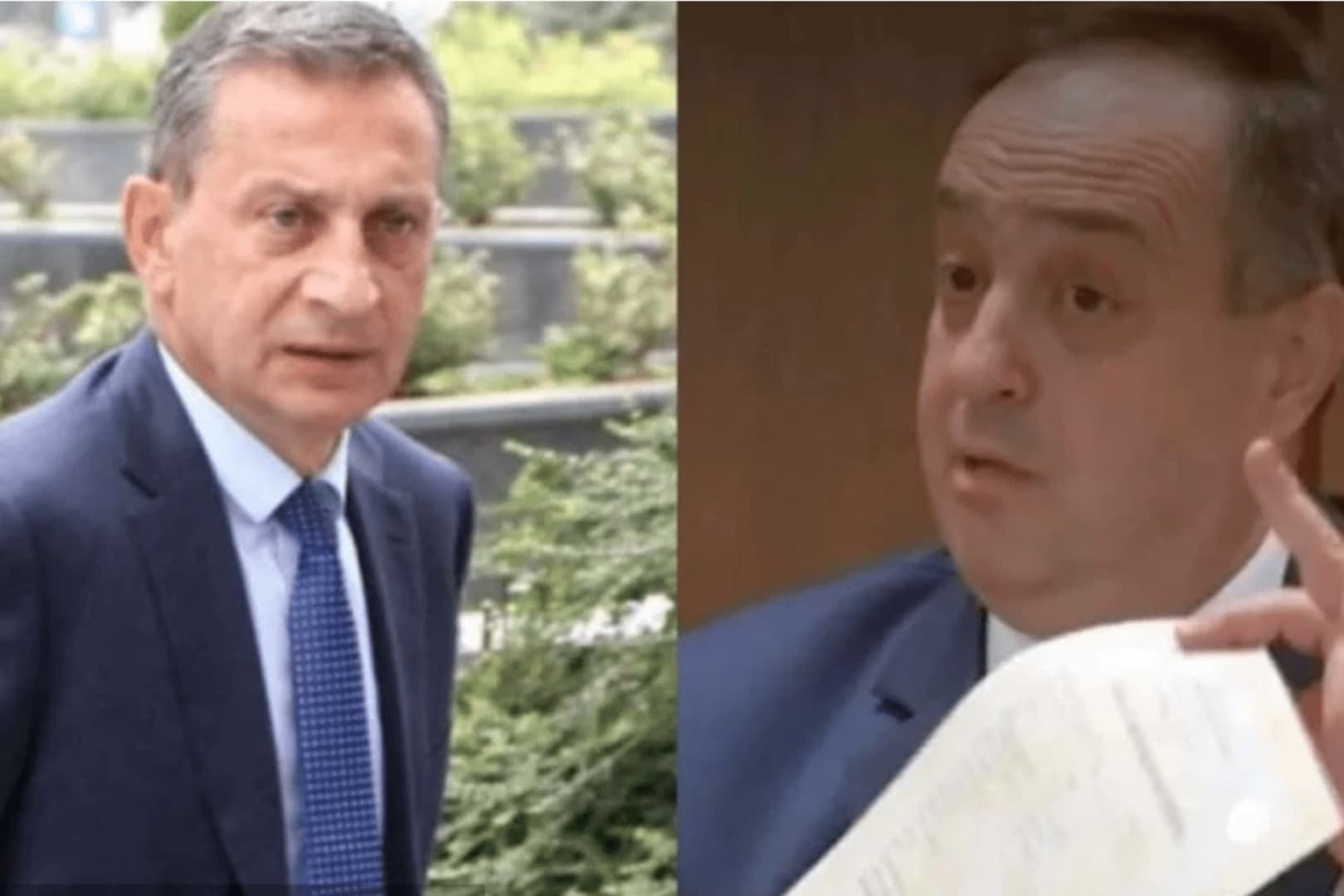 Uskoro optužnica protiv Debeveca i Mehmedagića - slika 1