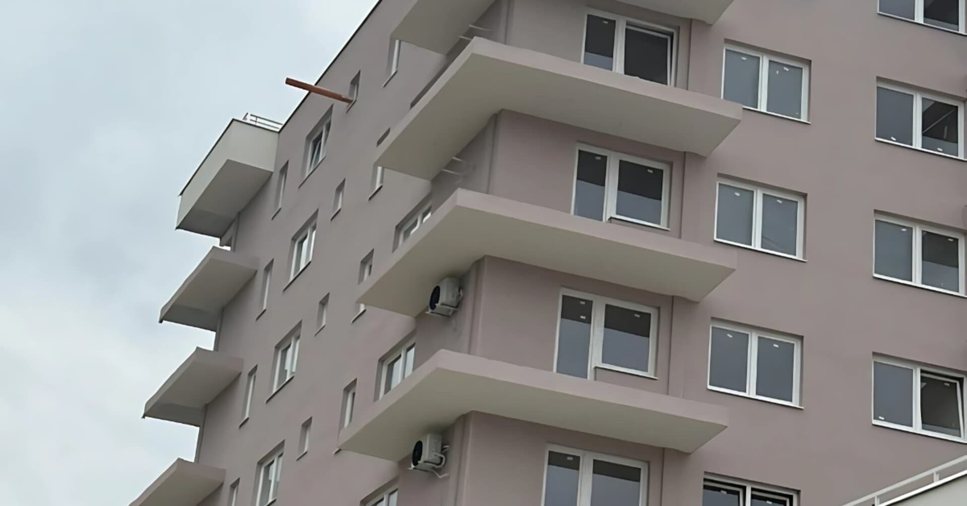 Fond Kantona Sarajevo završava još 104 stana. Evo gdje. I vrlo povoljno - slika 1