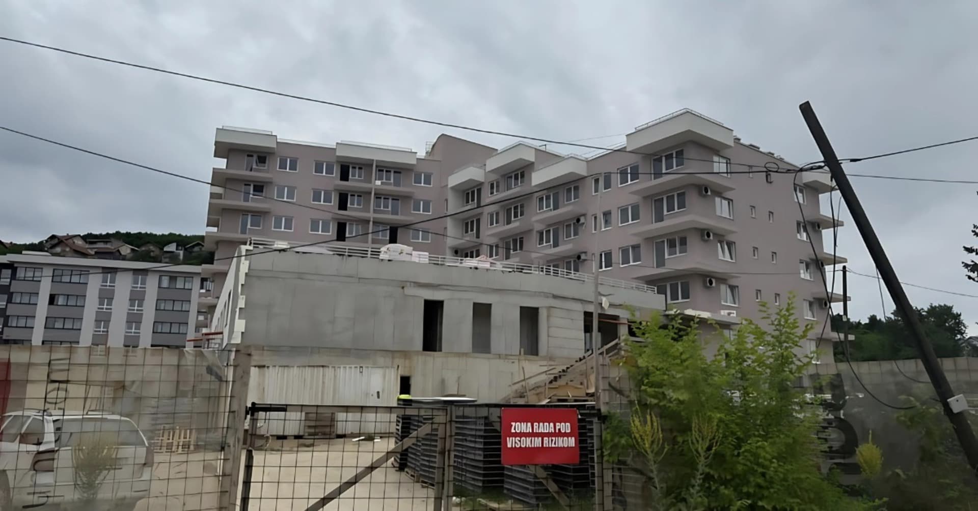 Fond Kantona Sarajevo završava još 104 stana. Evo gdje. I vrlo povoljno - slika 4