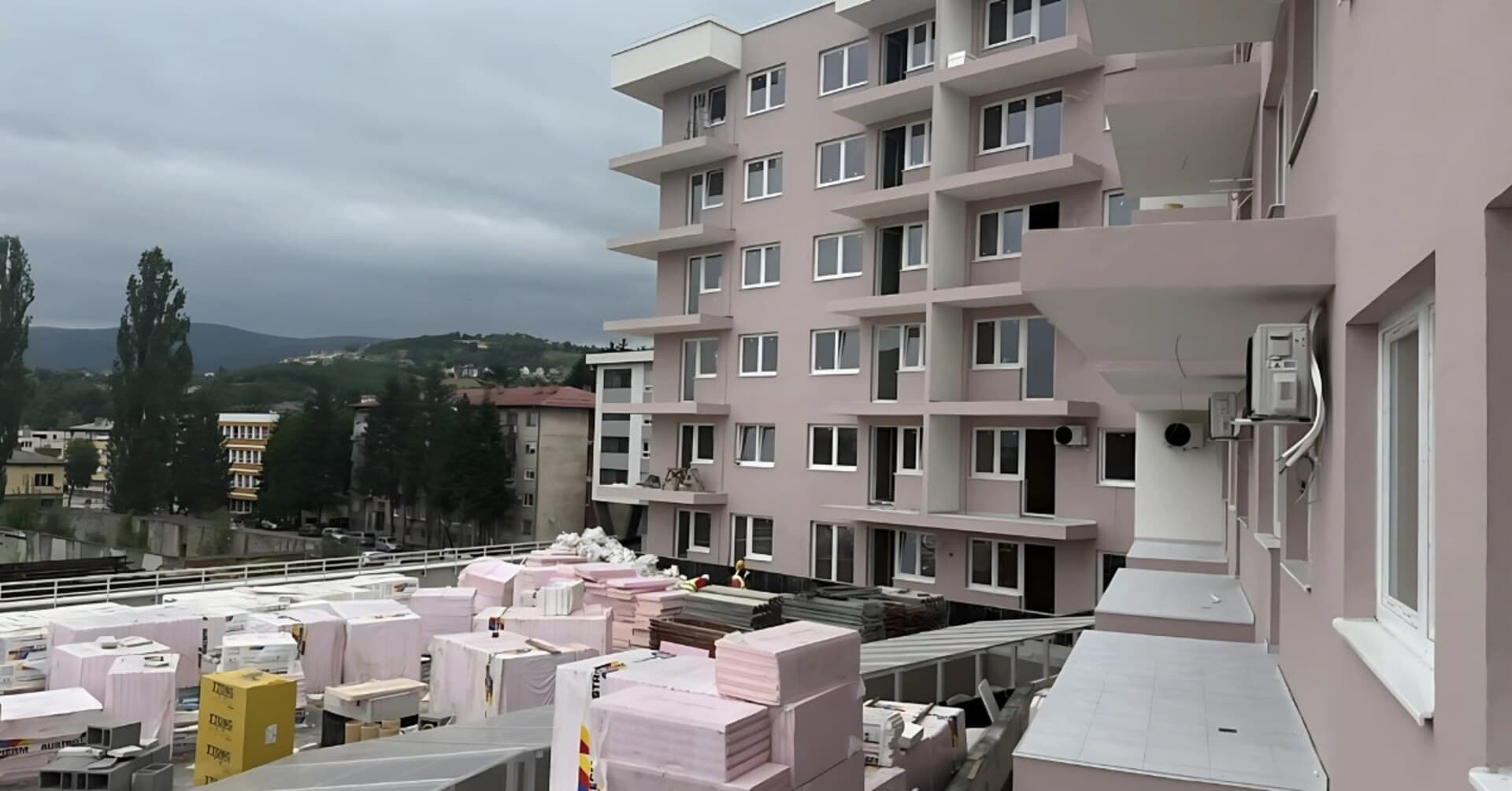 Fond Kantona Sarajevo završava još 104 stana. Evo gdje. I vrlo povoljno - slika 3