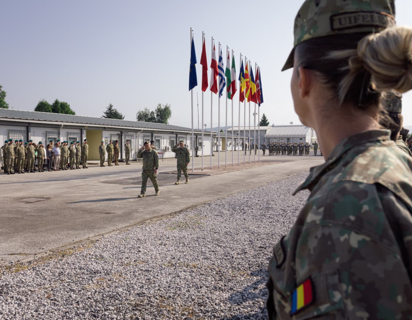 Turski vojnici otišli iz EUFOR-a. Istekao mandat - slika 14