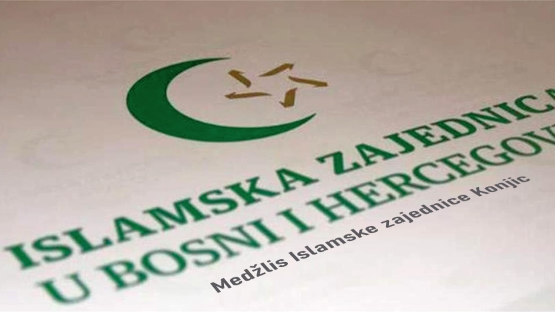 IZ Konjic: Zastupnik Vasilj iznio je laži - slika 1