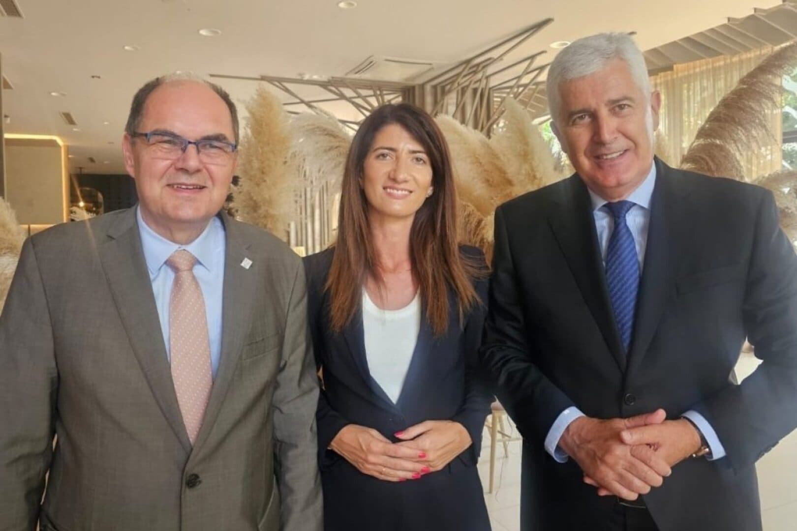 HDZ nema člana Predsjedništva, ali ima visokog predstavnika - slika 1