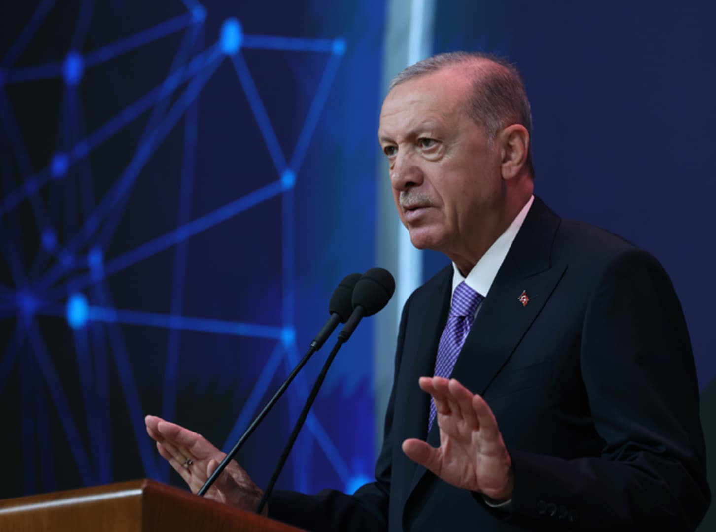 Erdogan pozvao na obnovu nuklearnih pregovora između Irana i SAD-a - slika 1