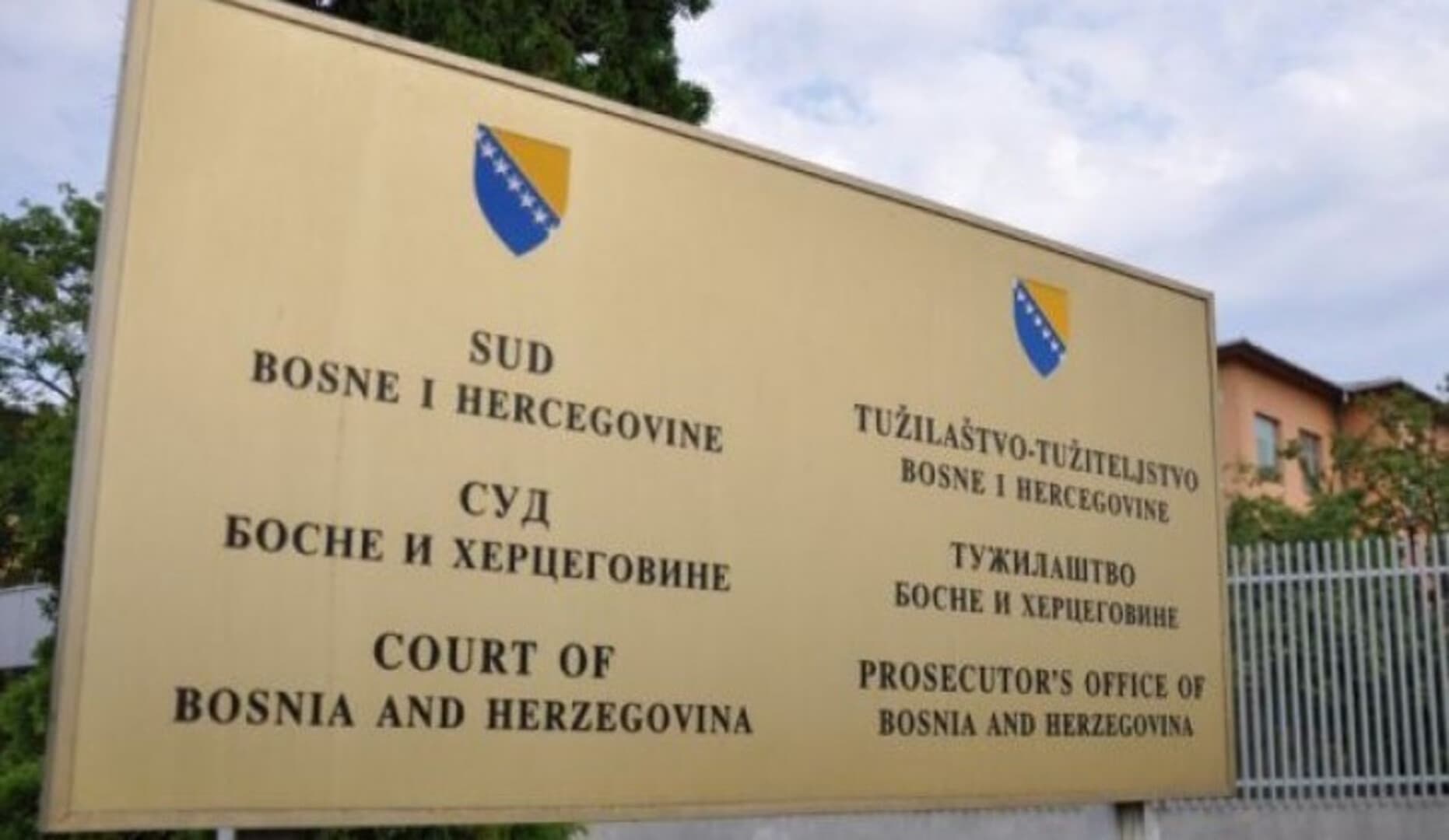 Hag pita Kajganića: Šta je s predmetima?! - slika 1